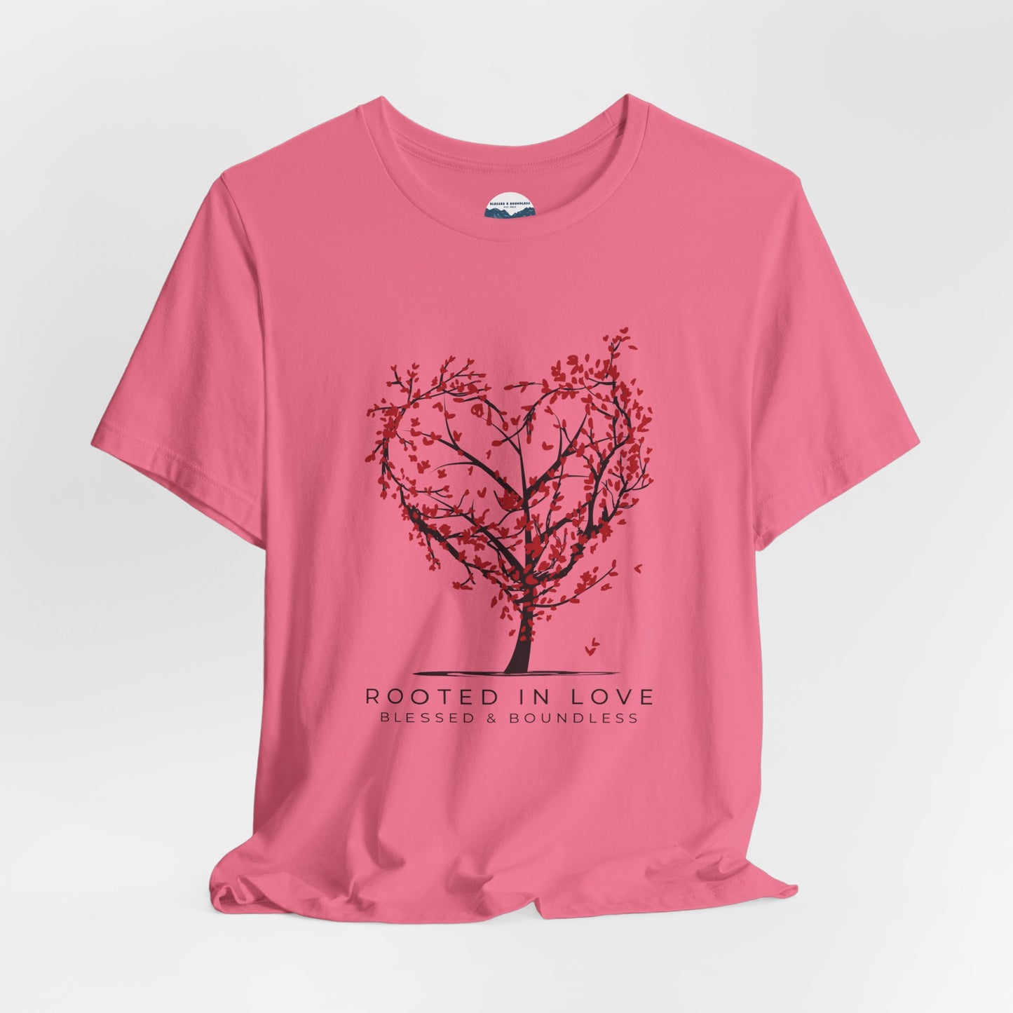 Rooted in Love