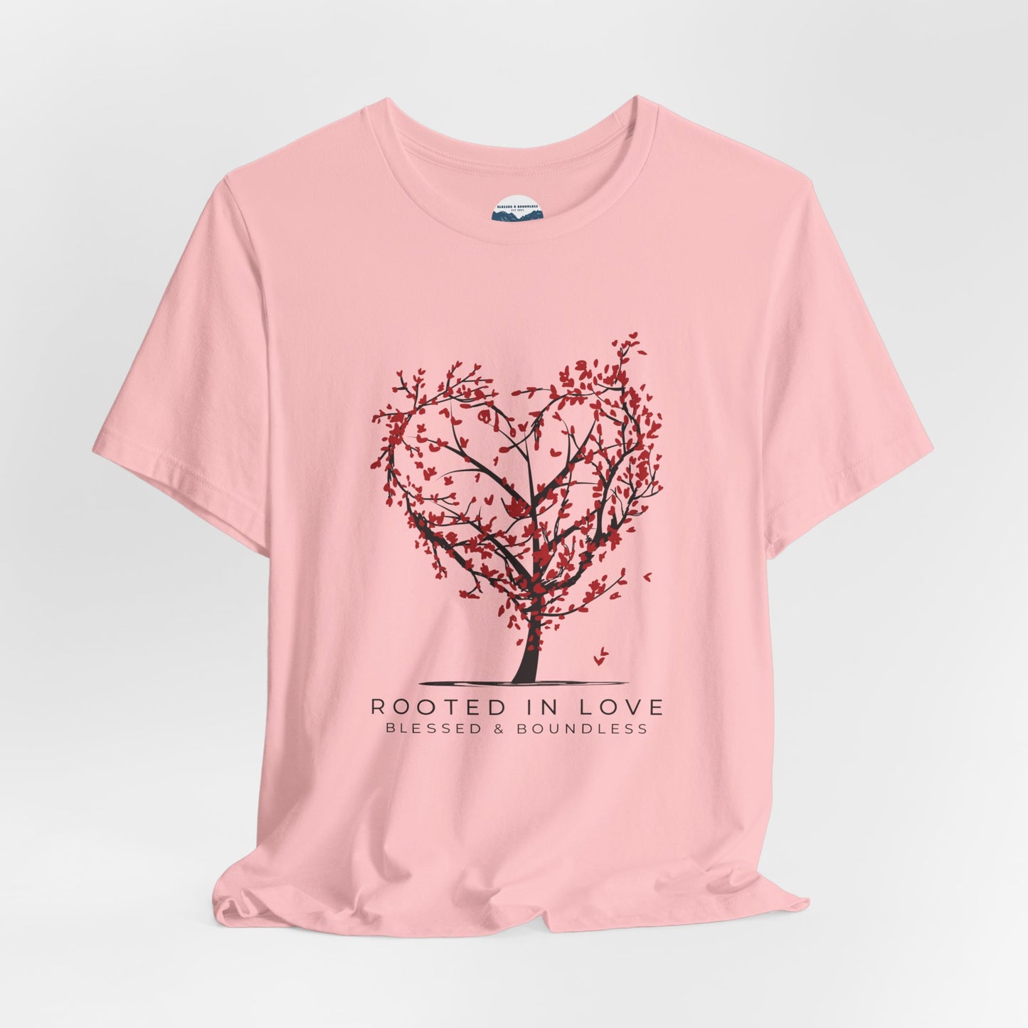 Rooted in Love