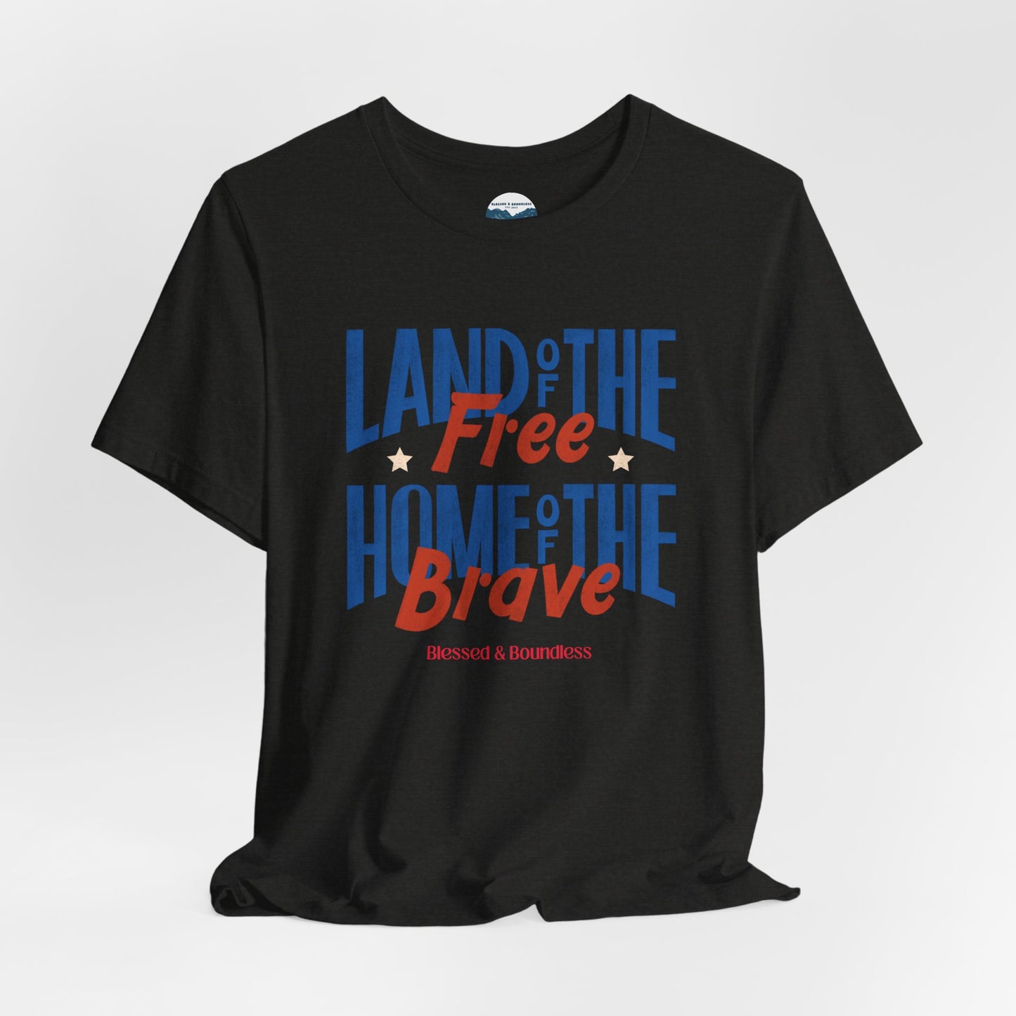 Home of the Brave