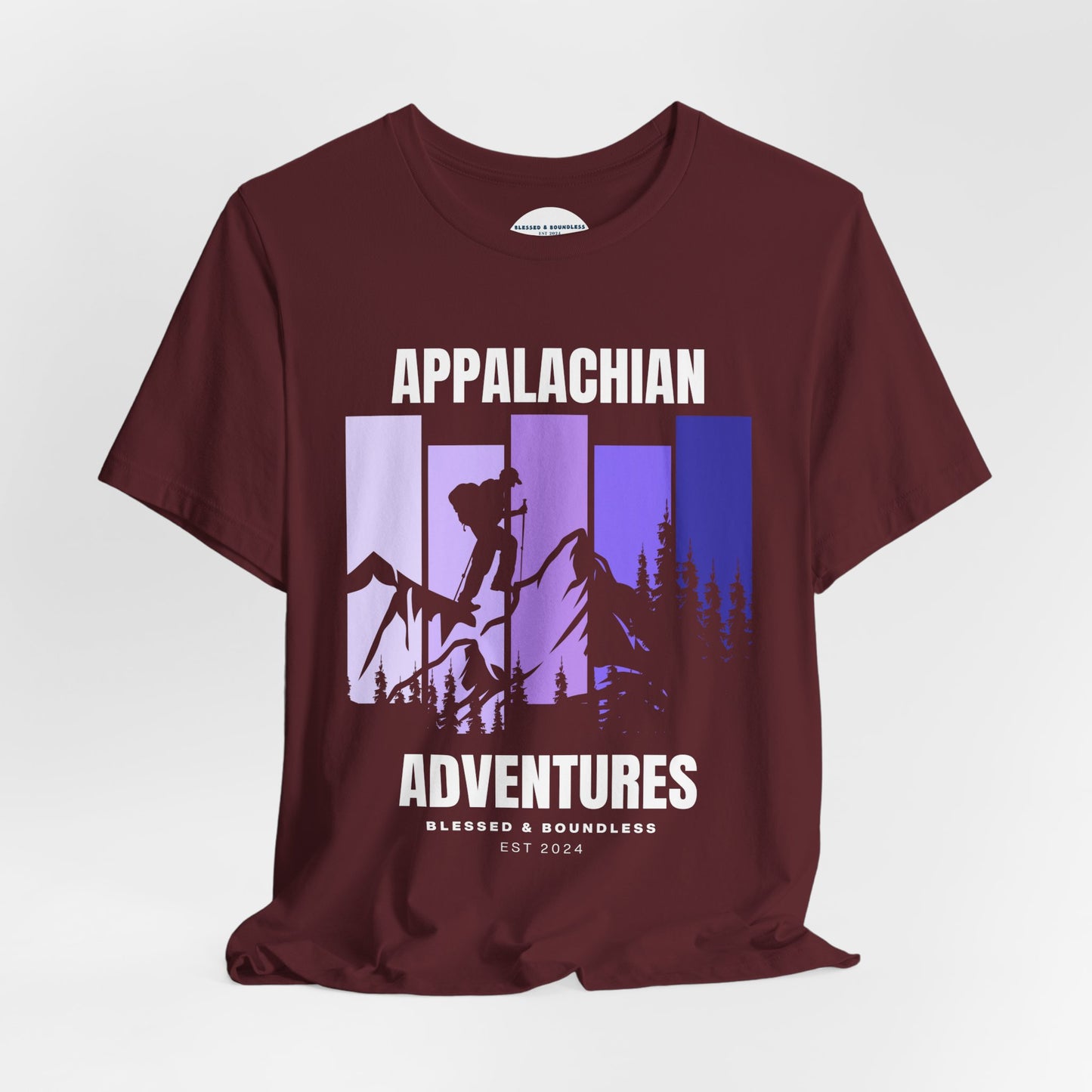 Appalachian Adventures