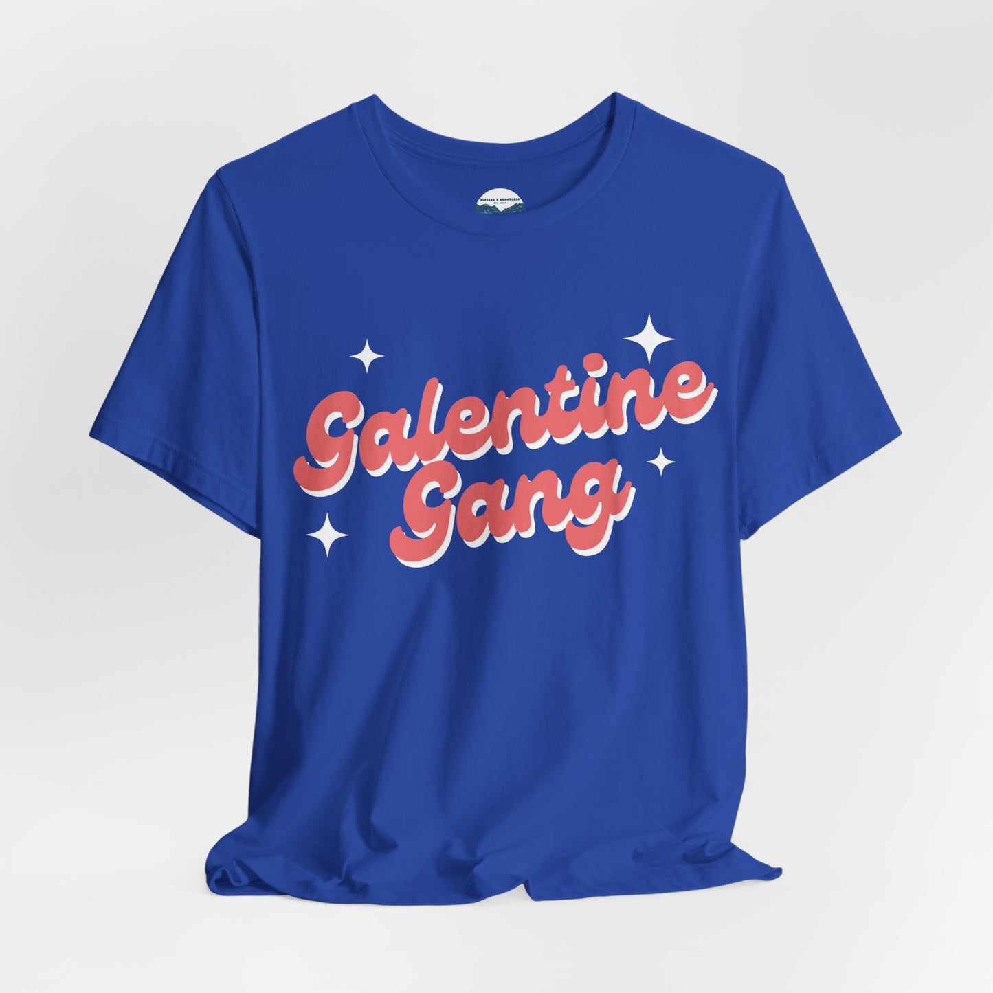 Galentine Gang