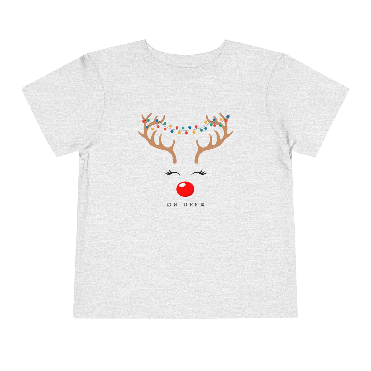 Oh Deer Toddler