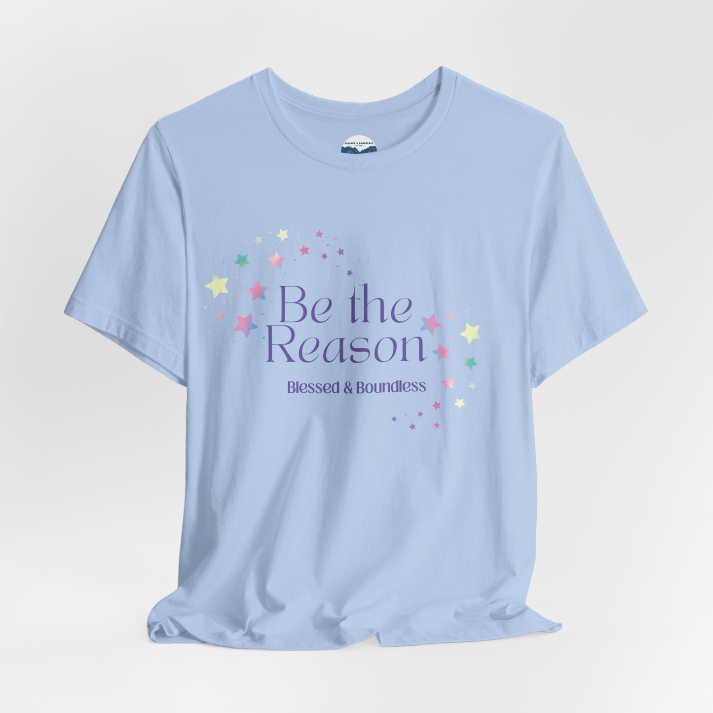 Be The Reason