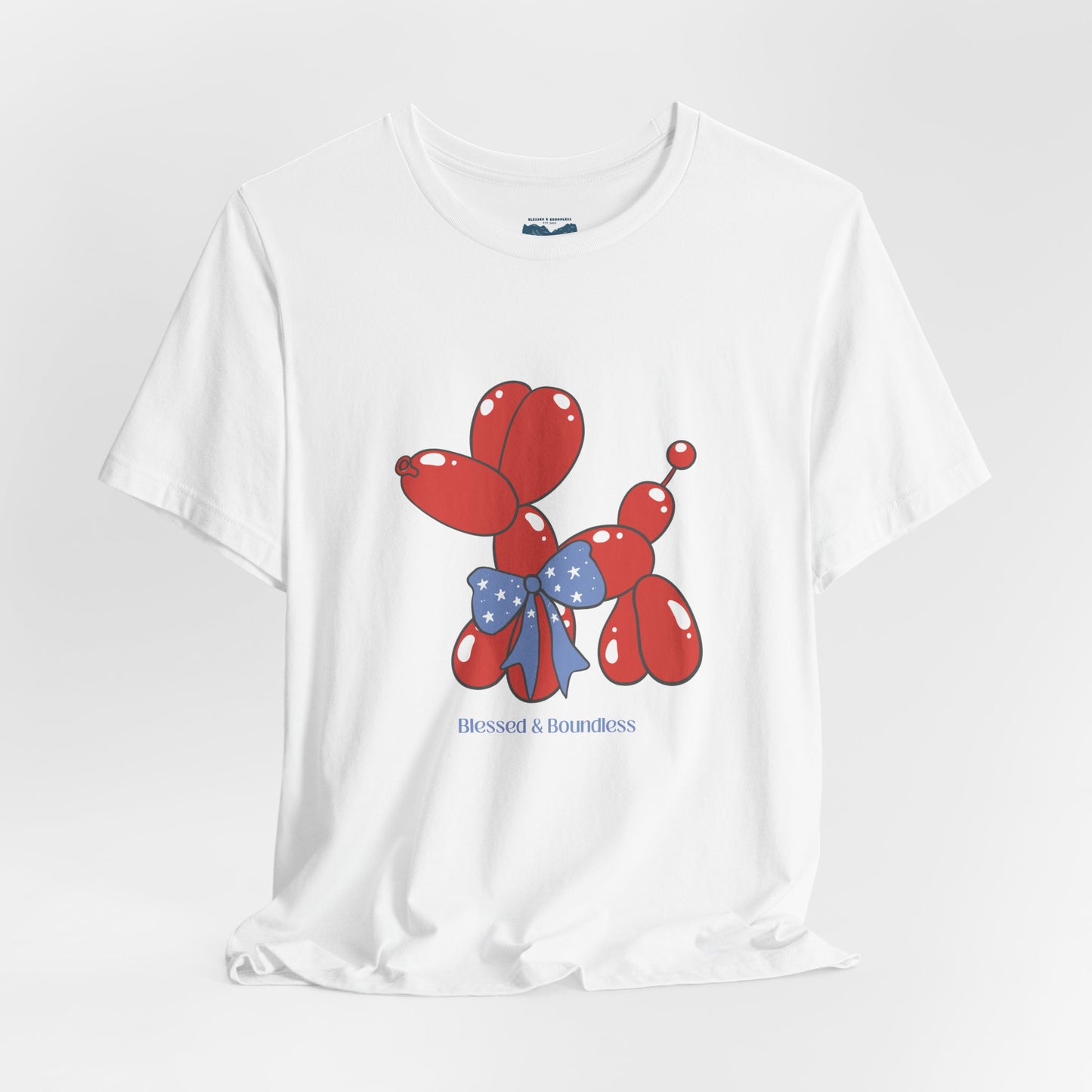 Balloon Pup USA