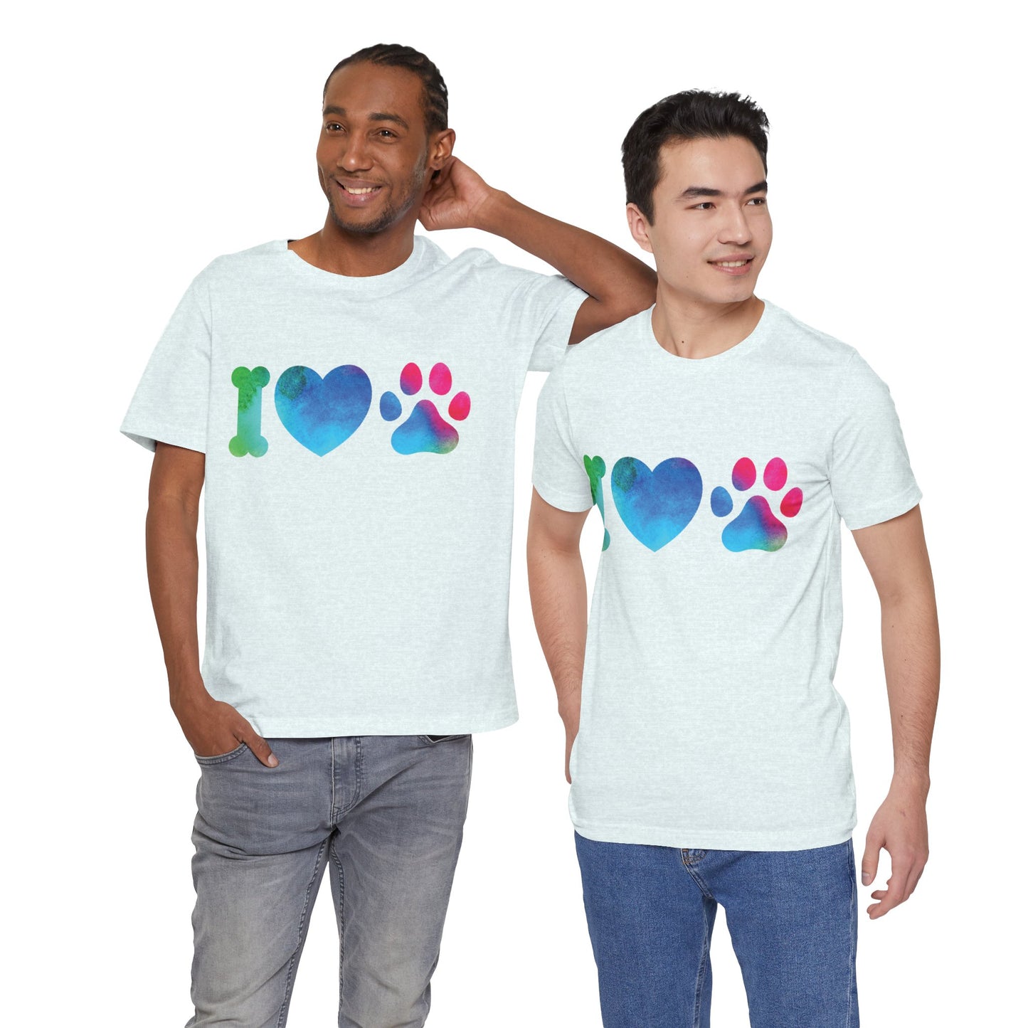 Pup Love