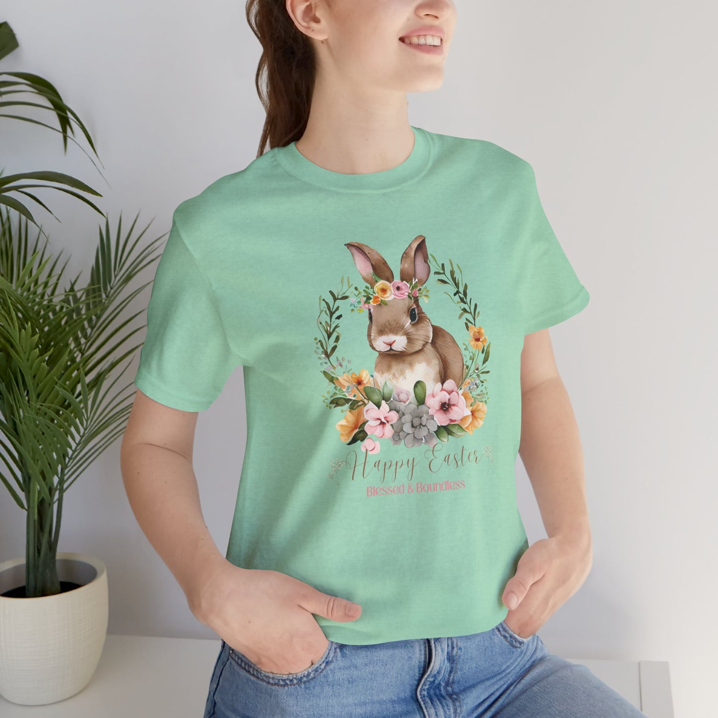 Bunny Easter