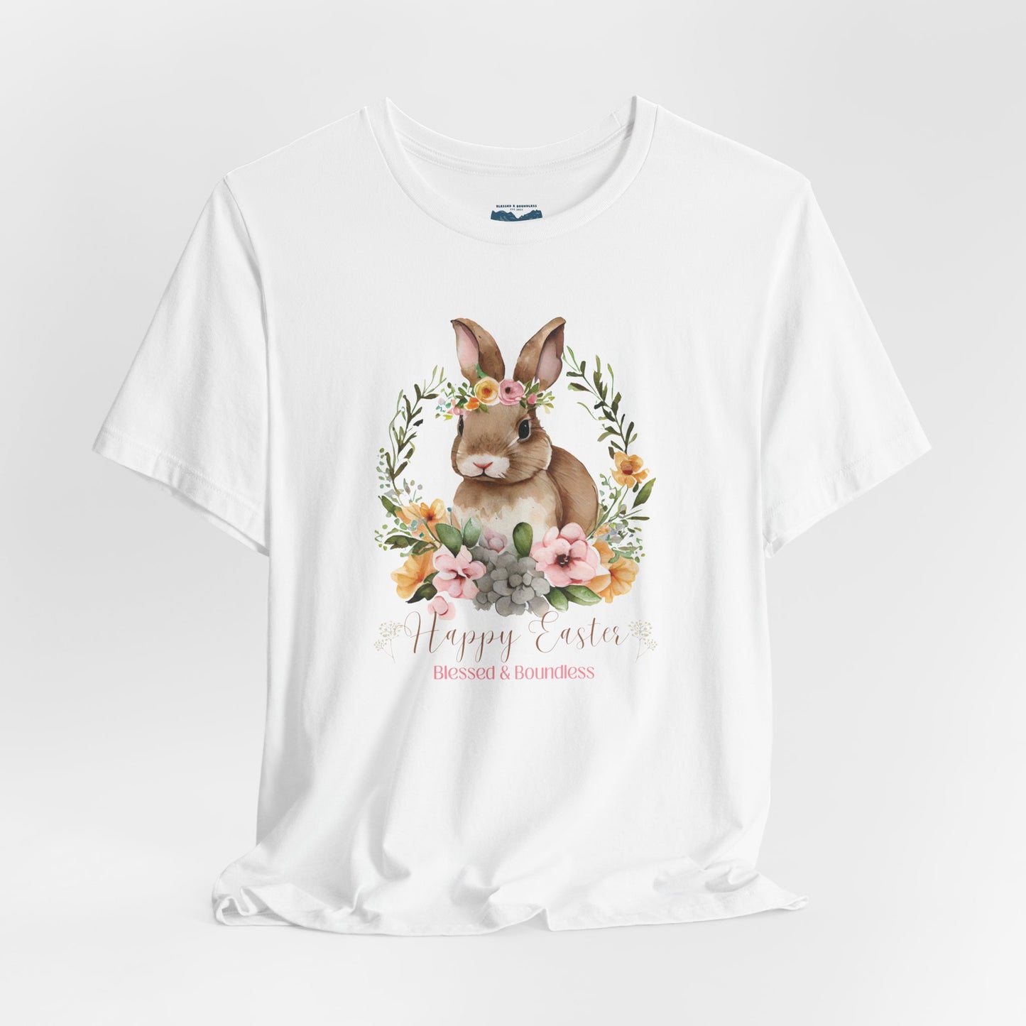 Bunny Easter