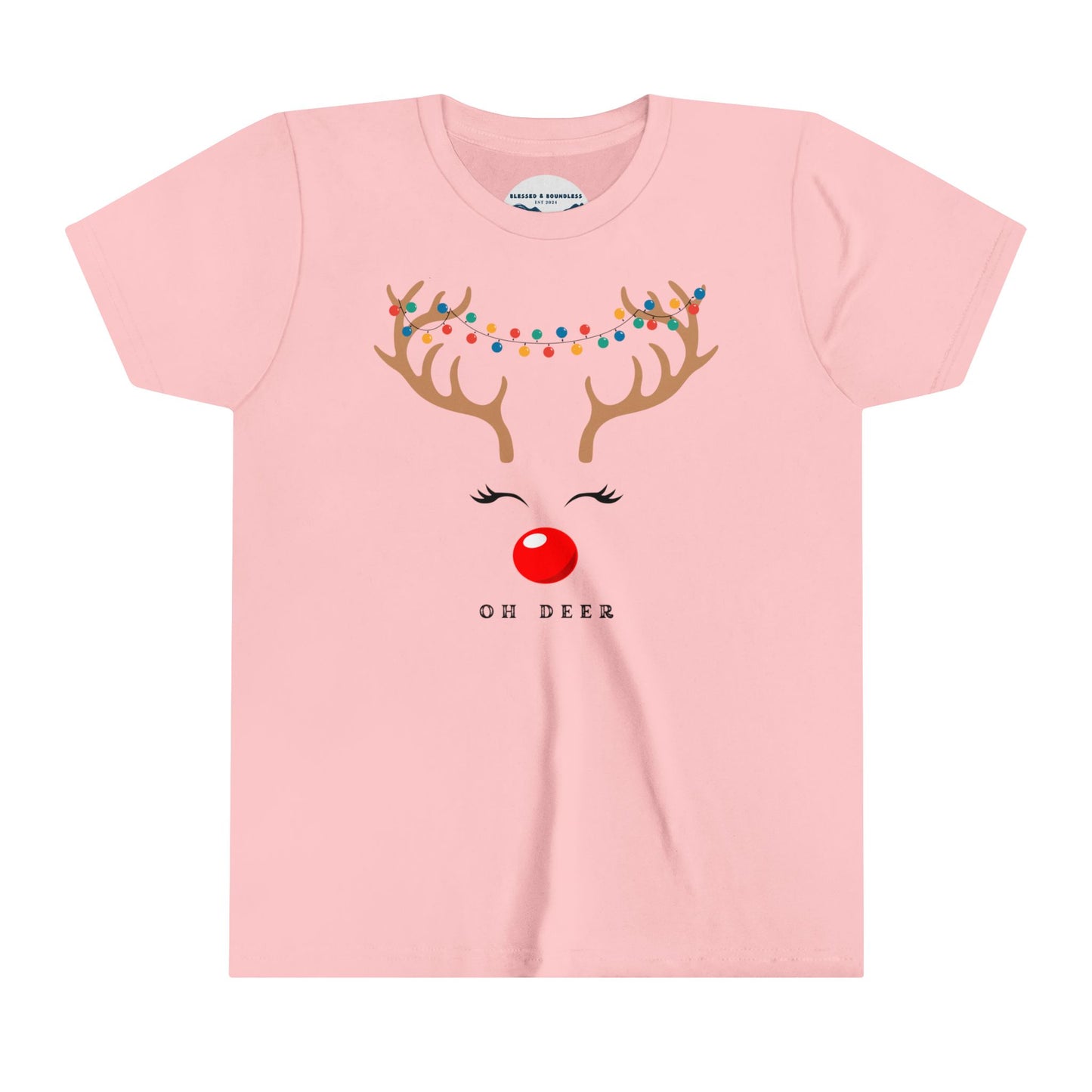 Oh Deer Youth
