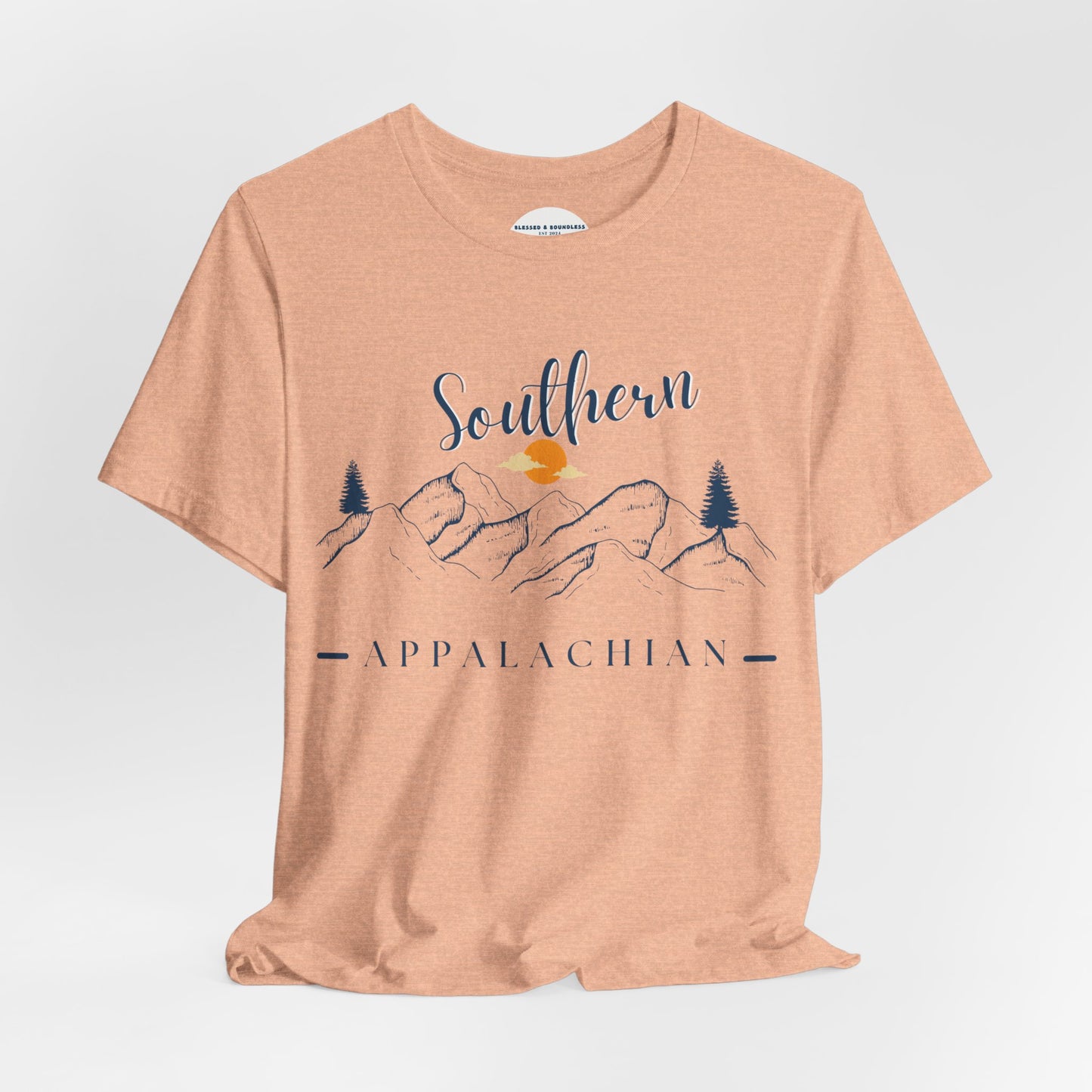 Southern Appalachian