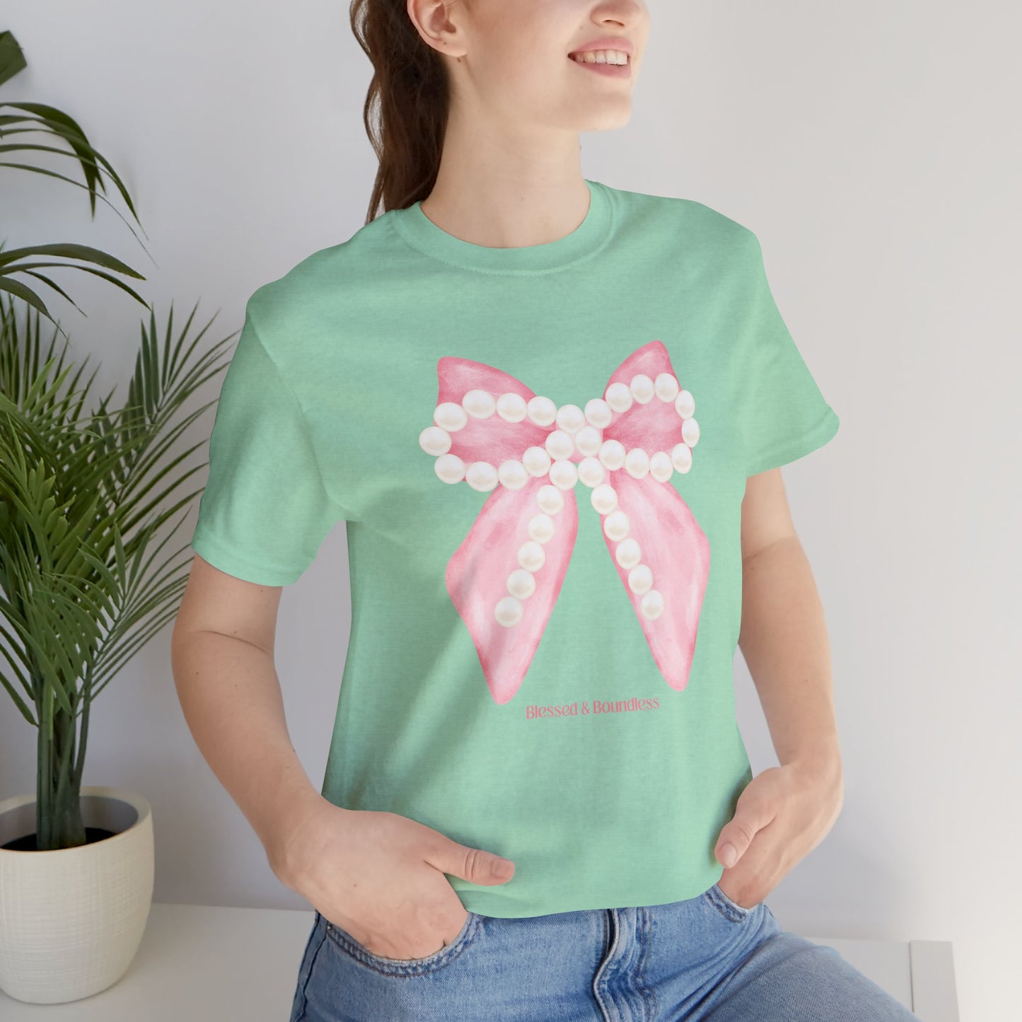 Pearl Bow