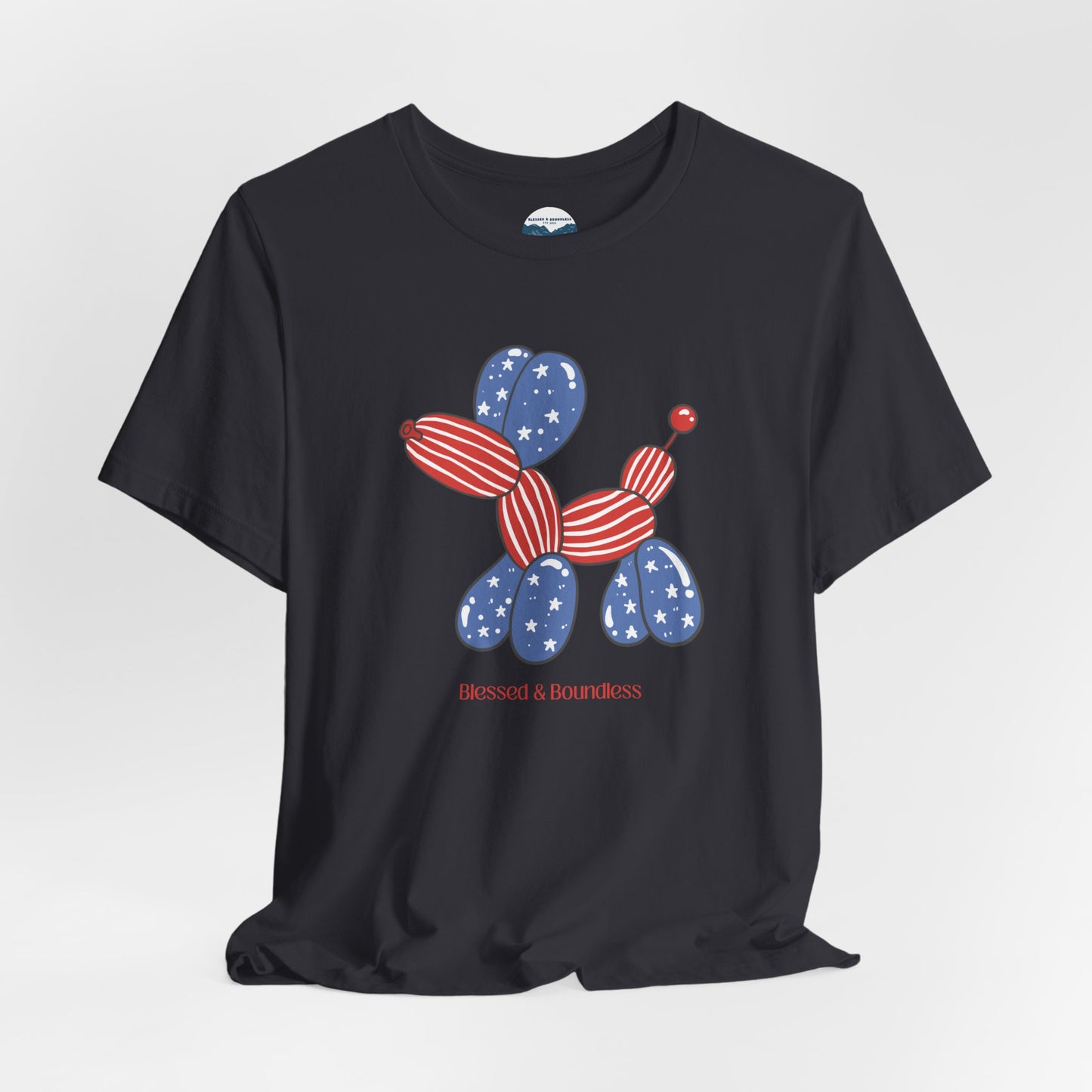 American Balloon Pup