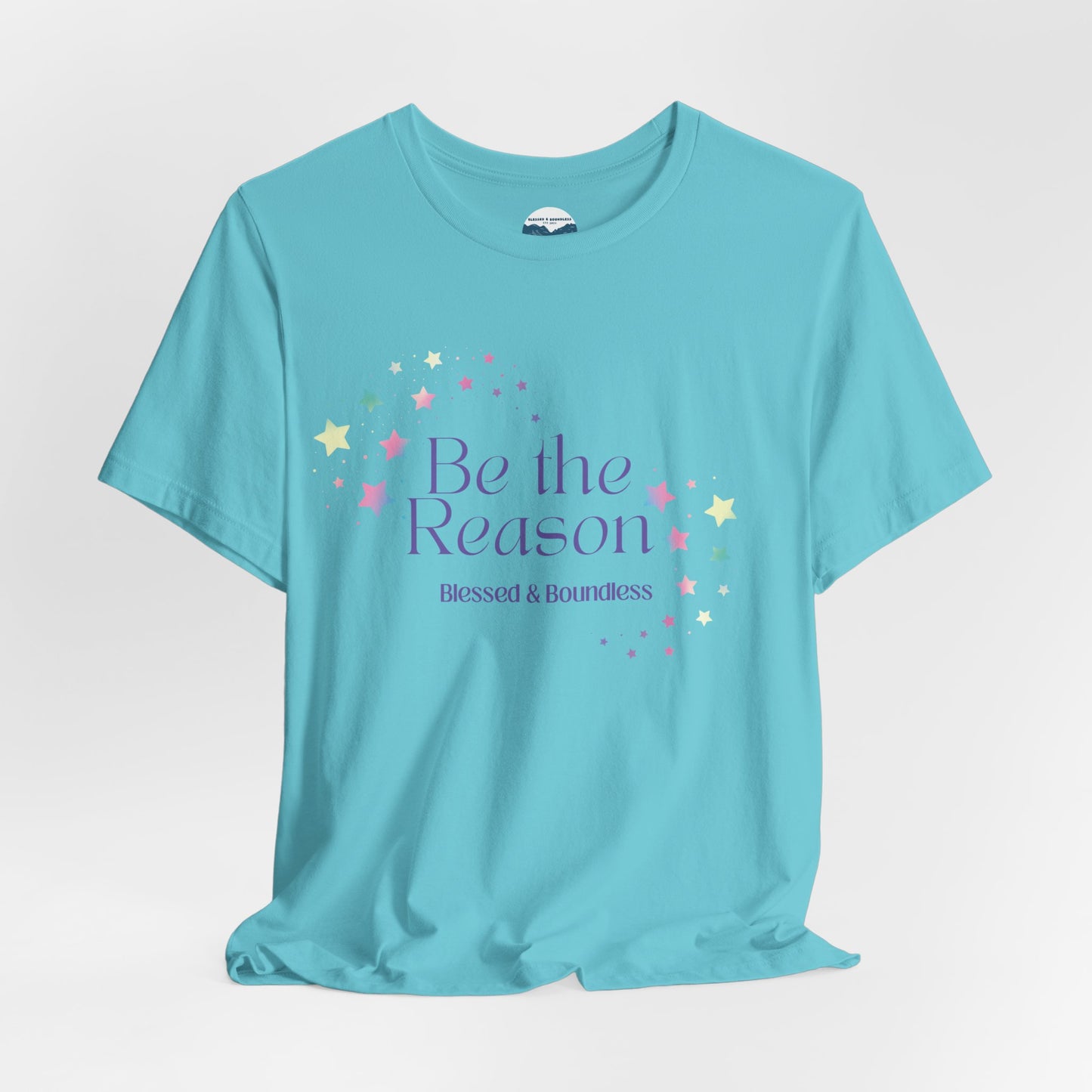 Be The Reason