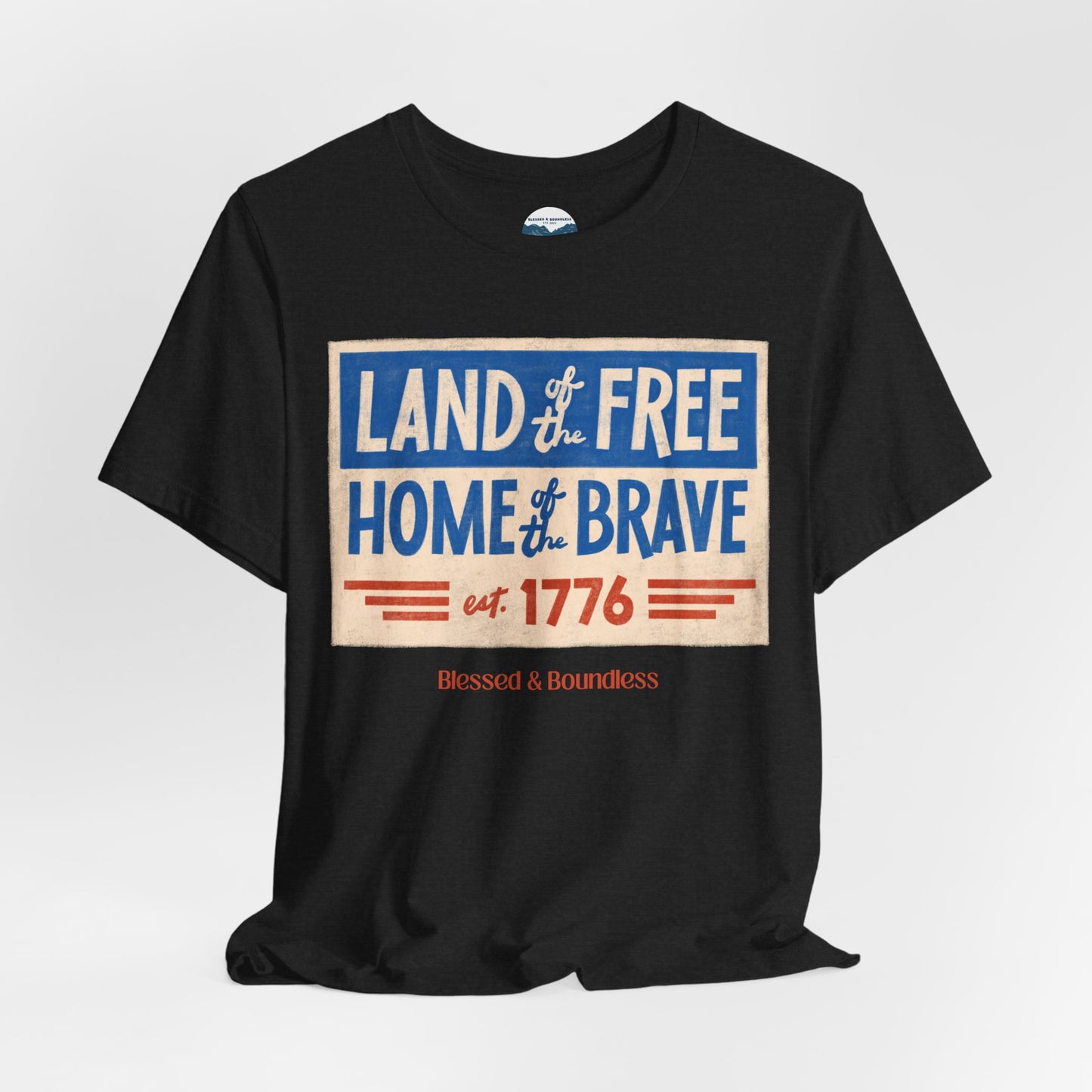 Land of the Free