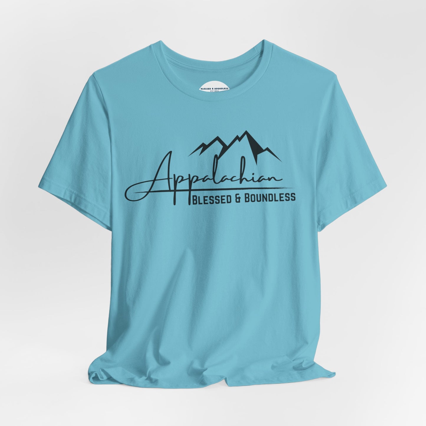 Appalachian B&B