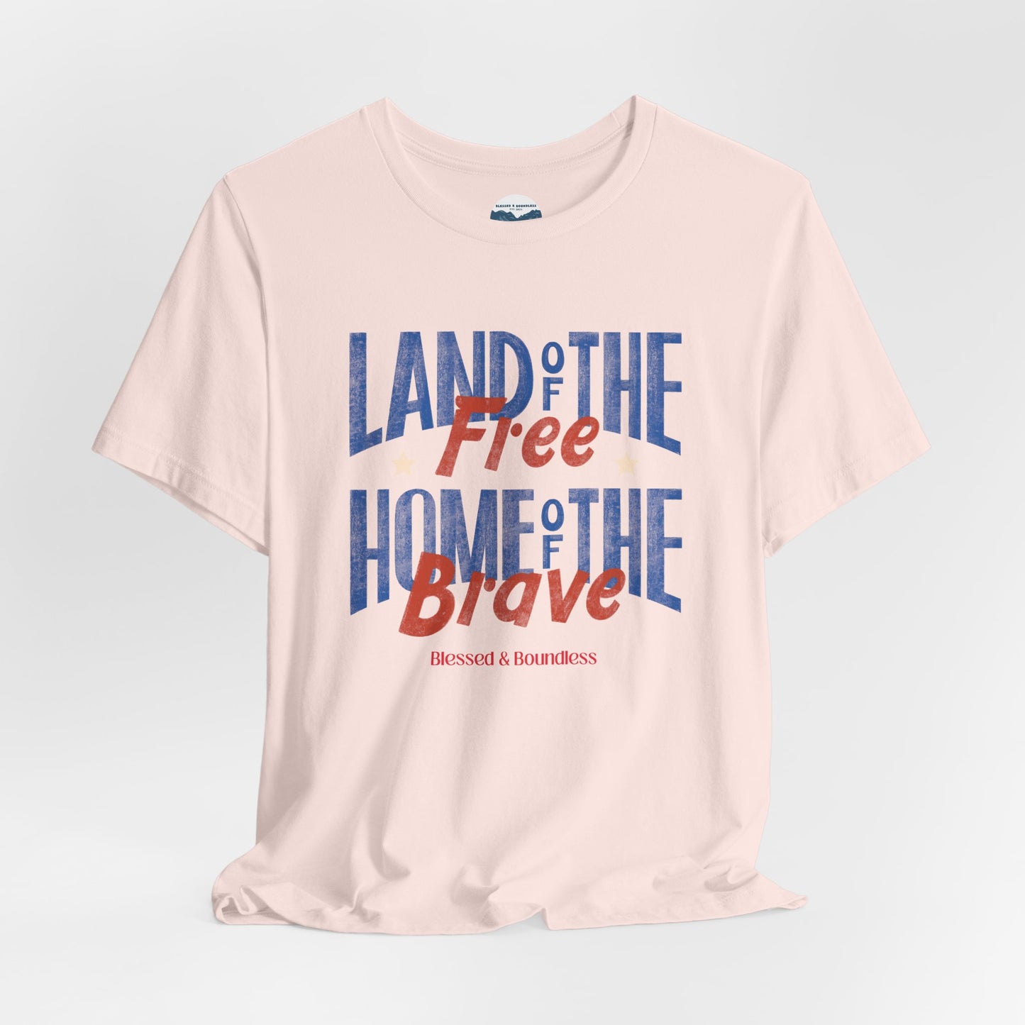 Home of the Brave