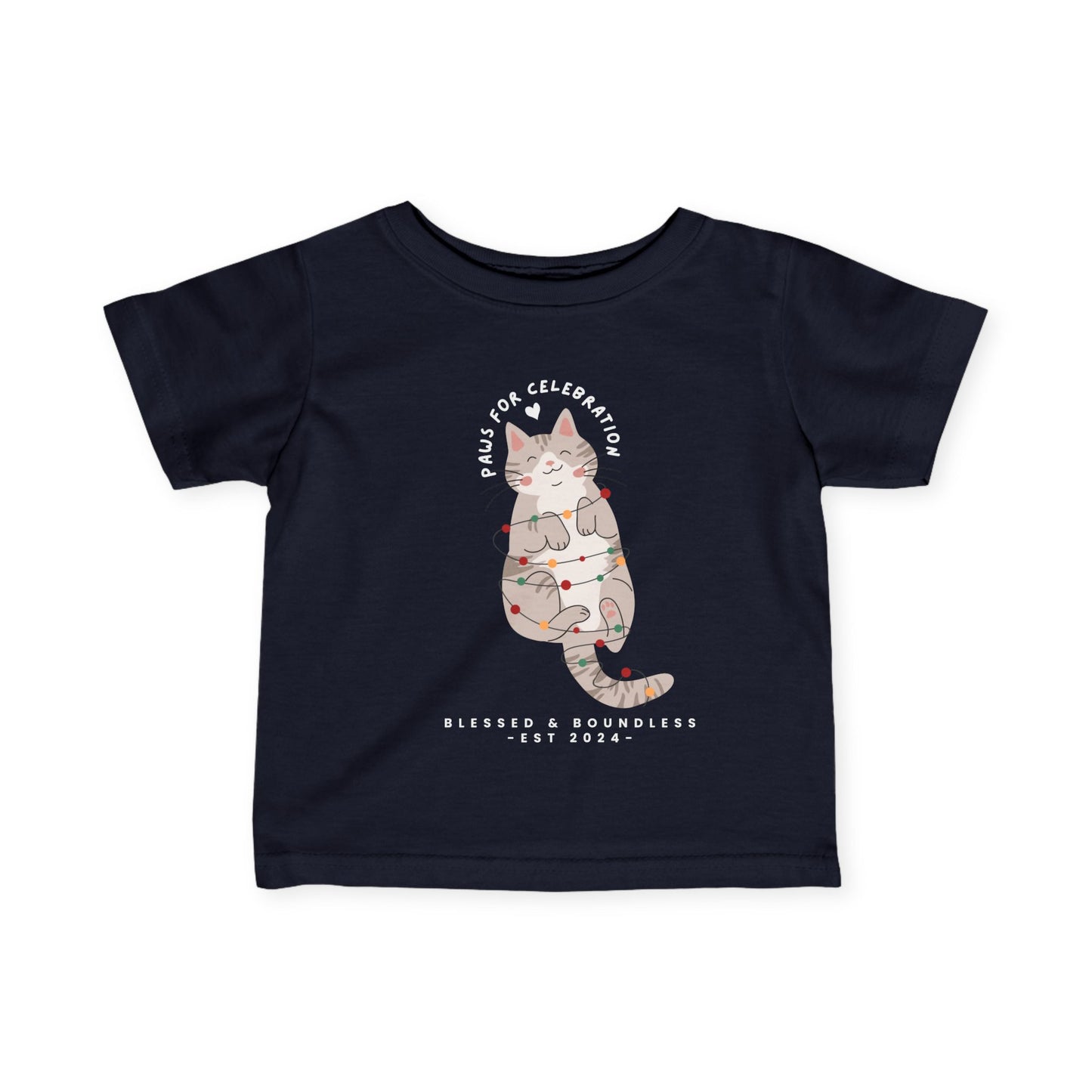 Paws for Celebration Infant / Baby