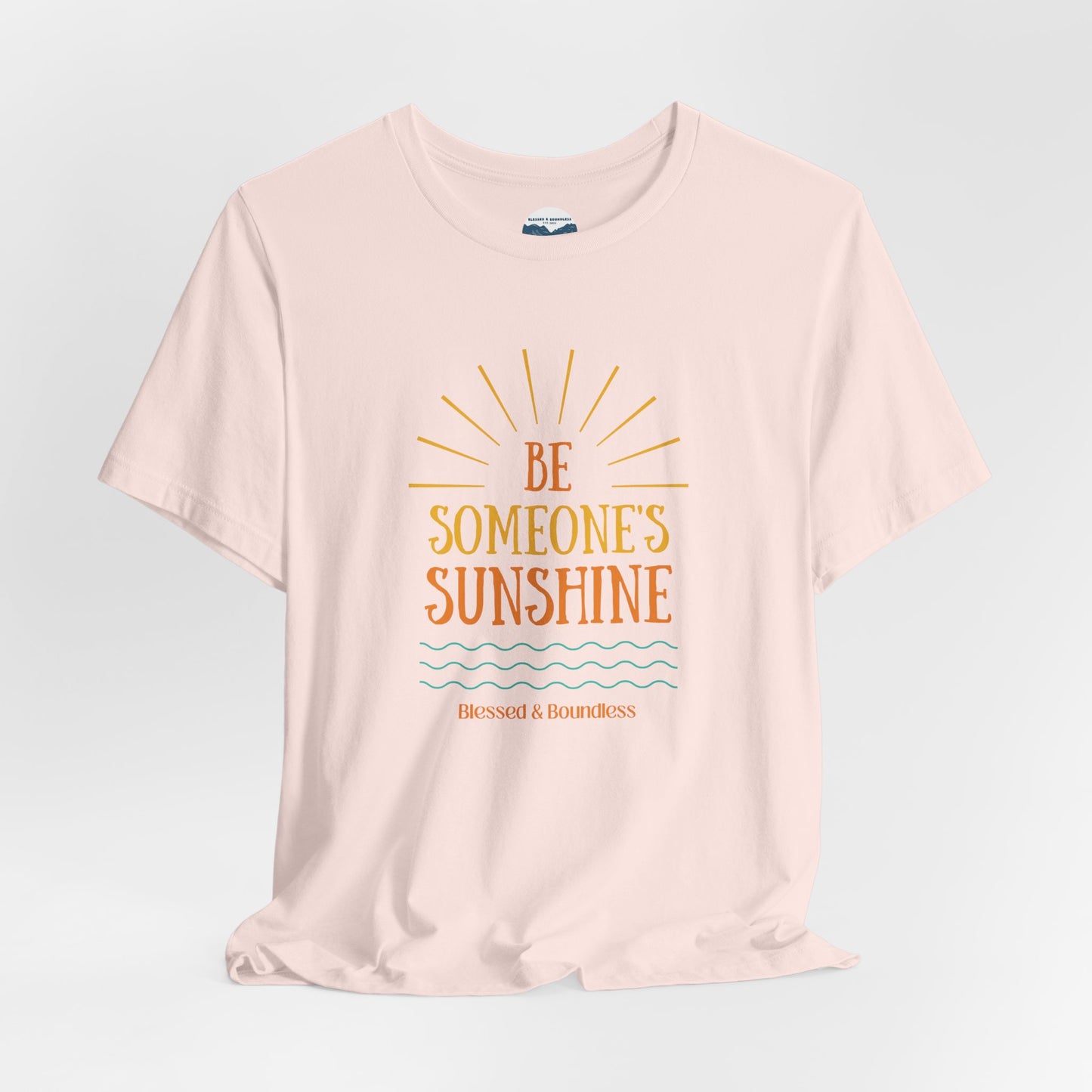 Be Someone's Sunshine