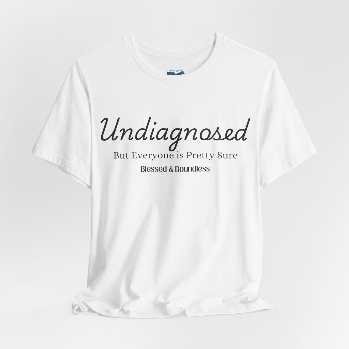 Undiagnosed