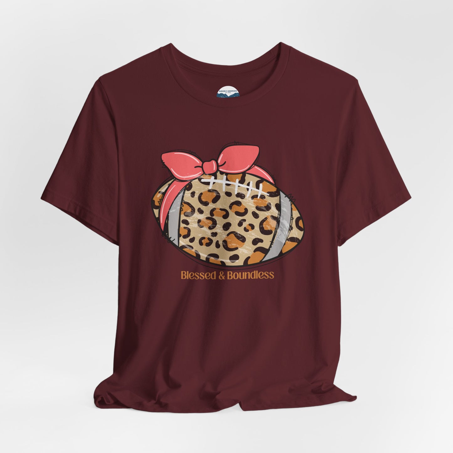 Football Bow