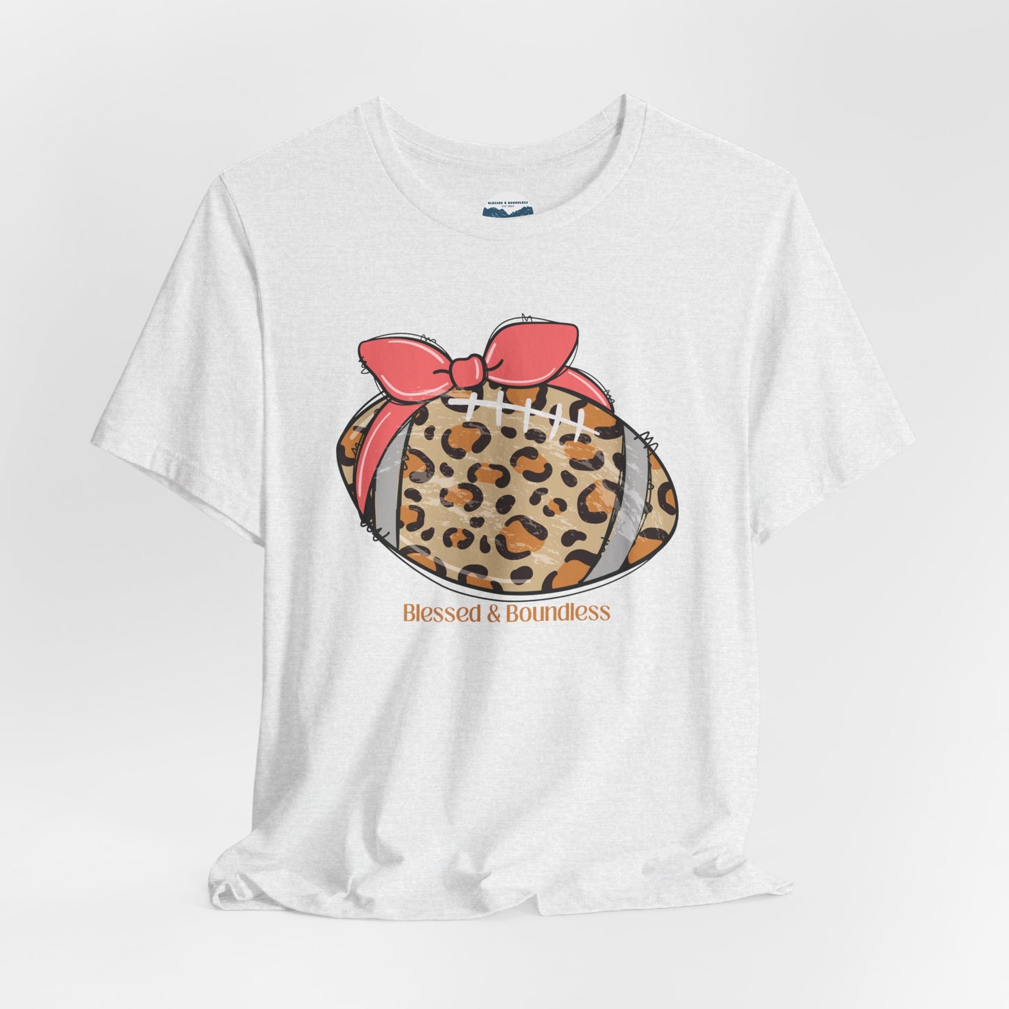 Football Bow