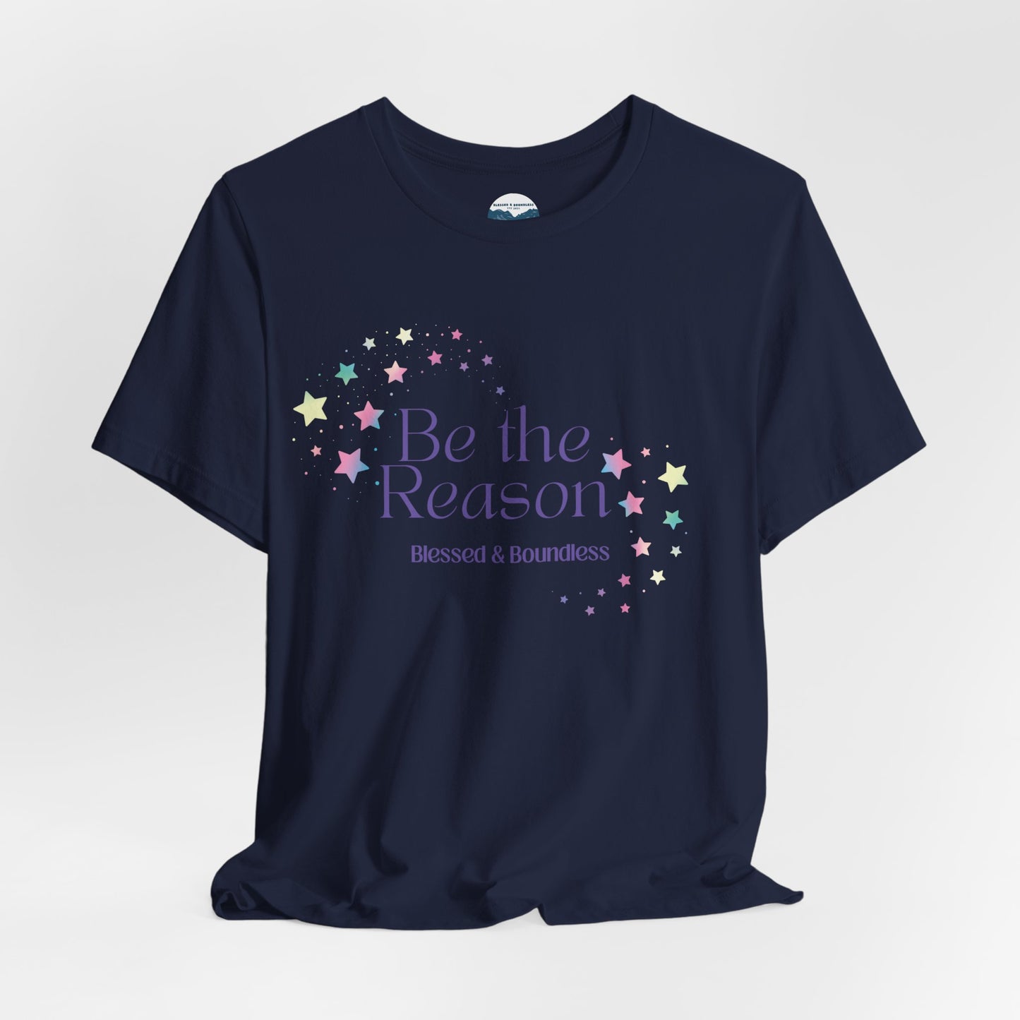 Be The Reason