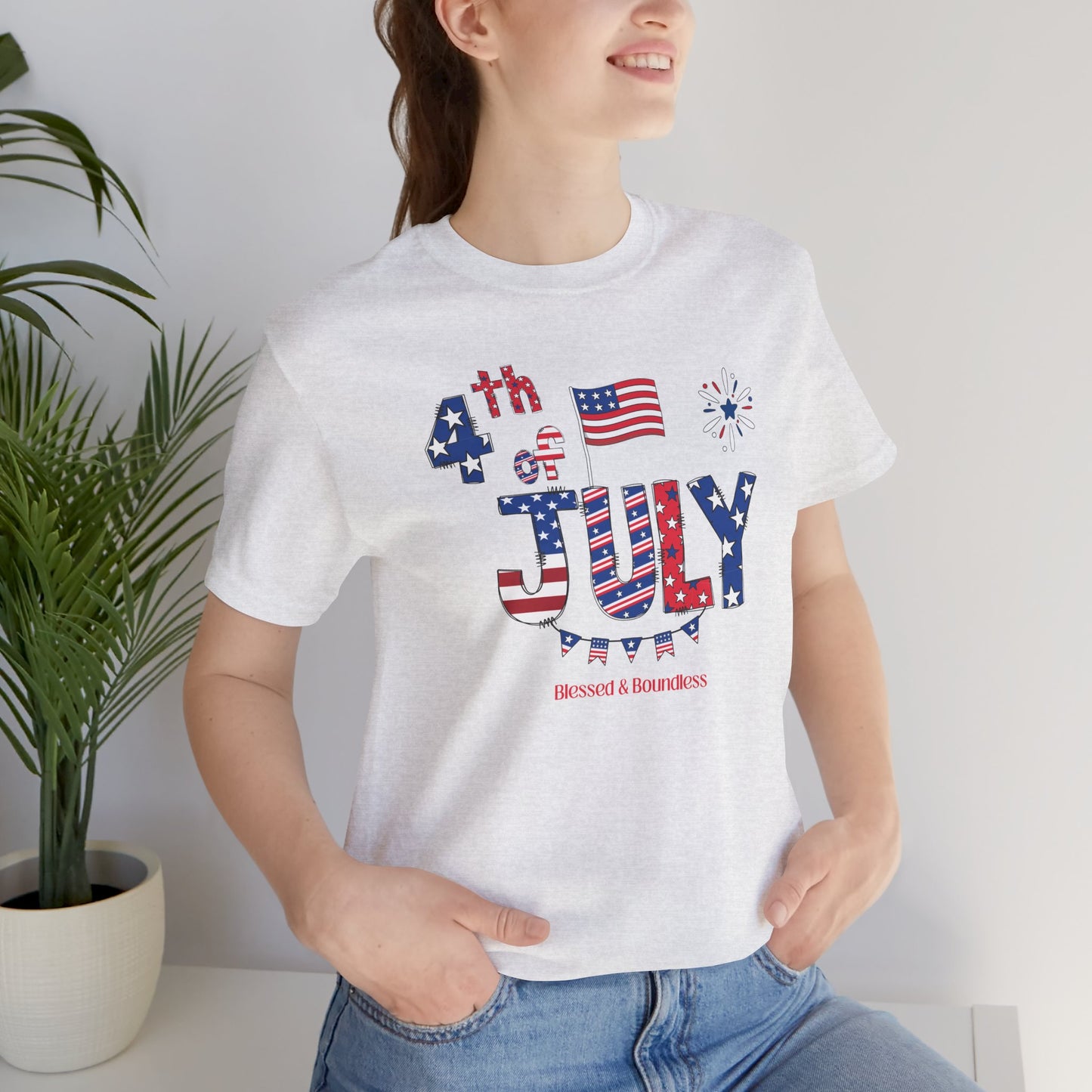 The 4th