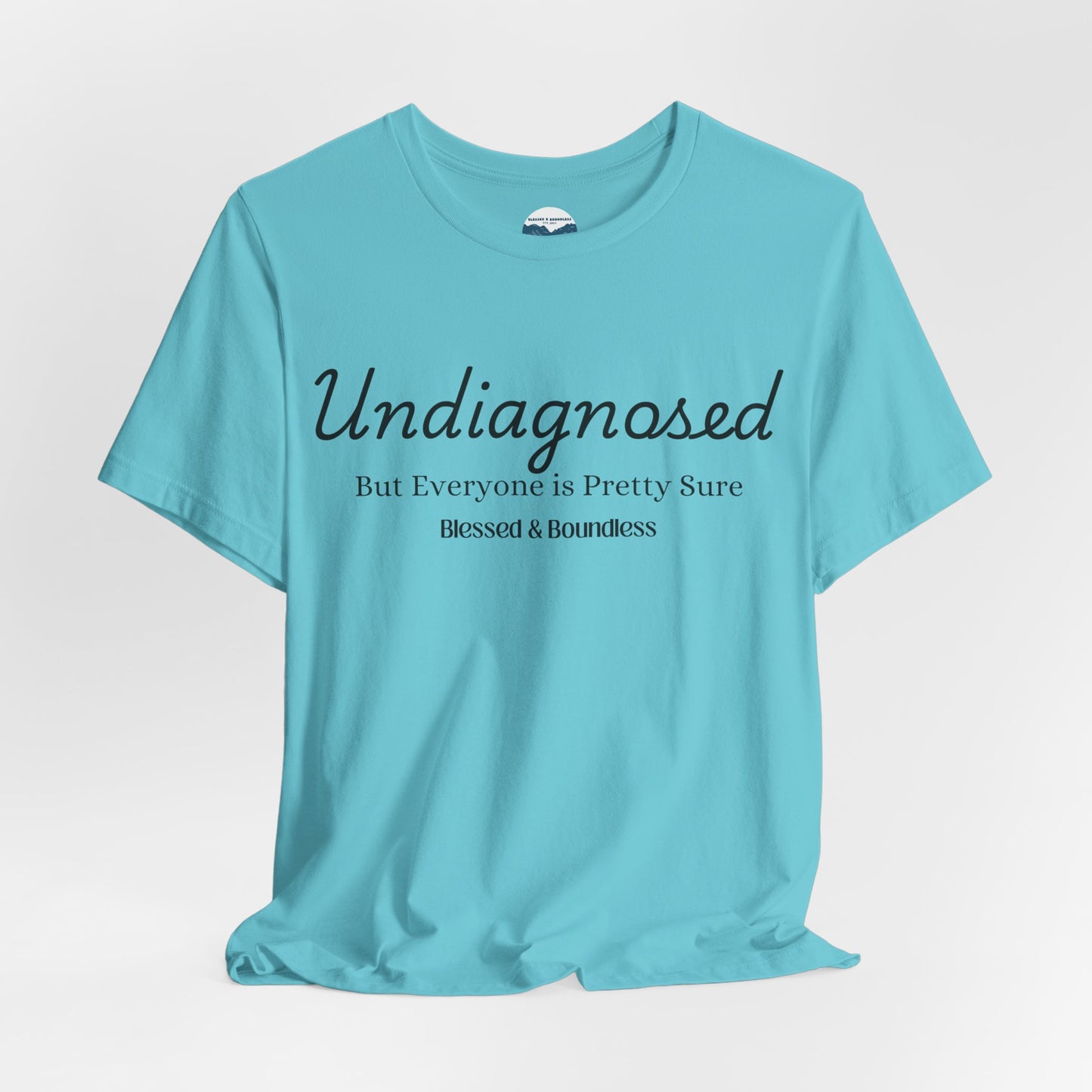 Undiagnosed