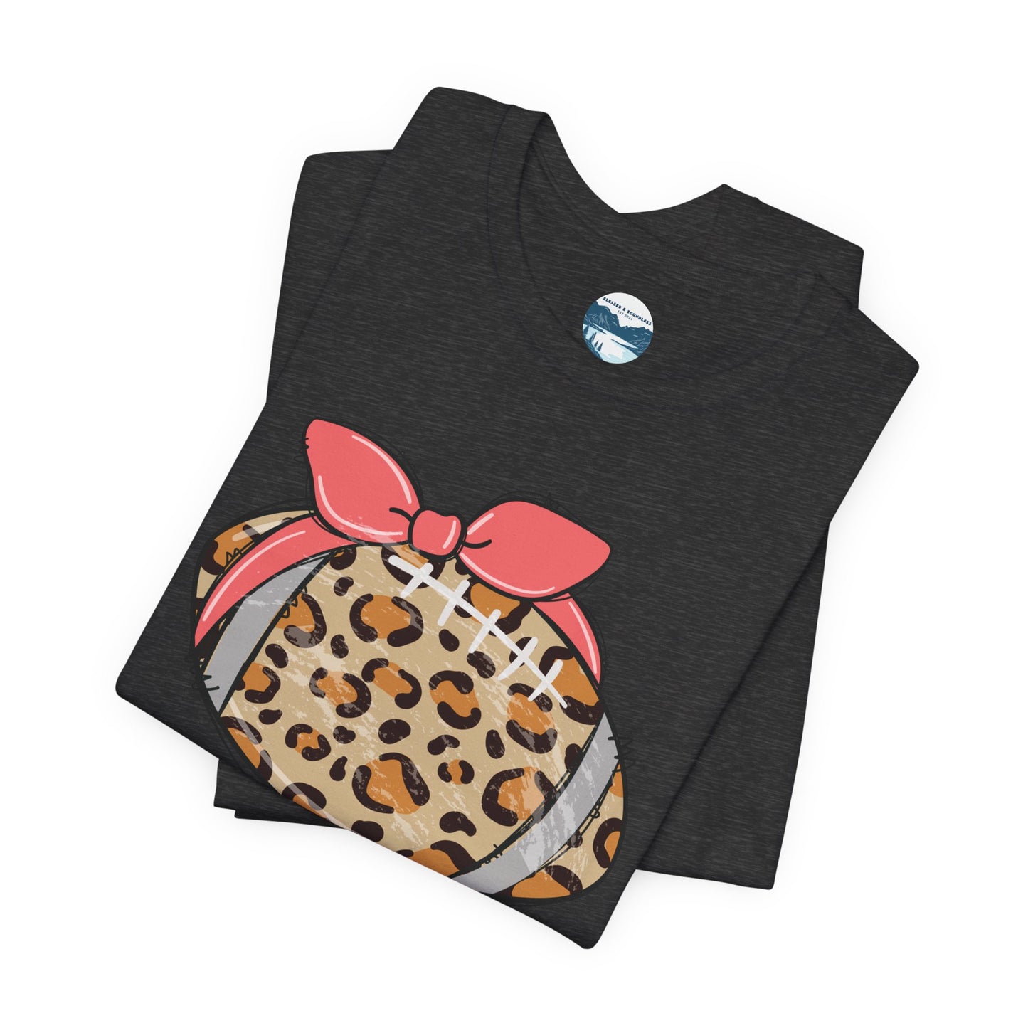 Football Bow