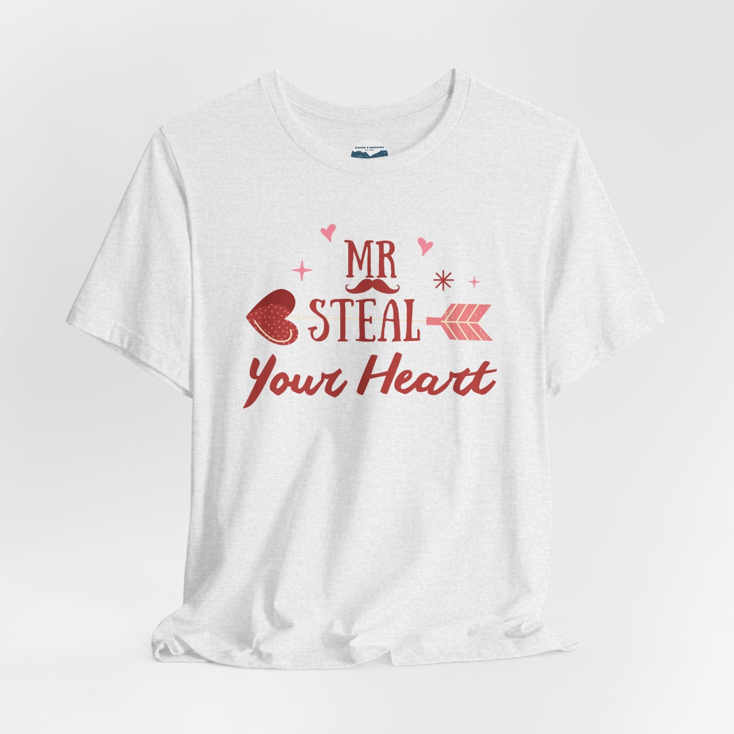 Mr Steal Your Heart