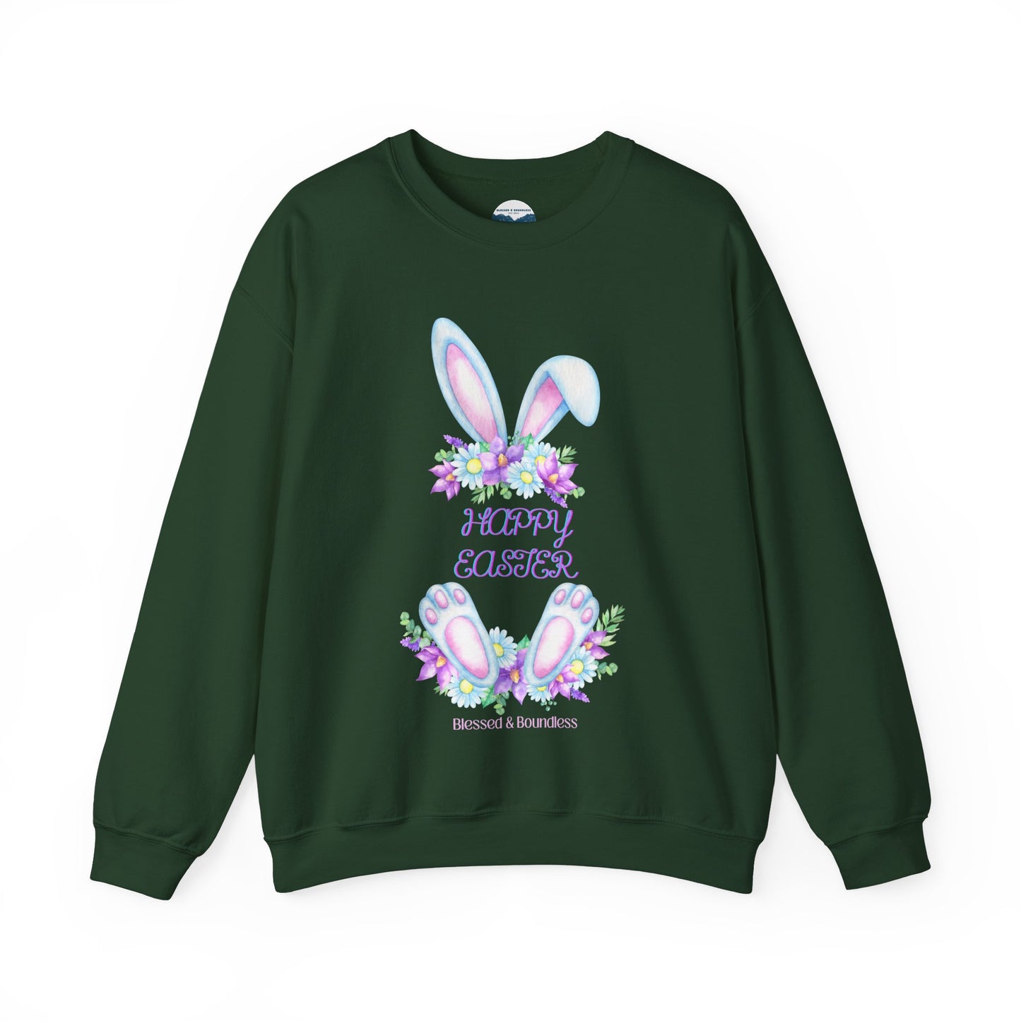 Easter Ears Sweatshirt