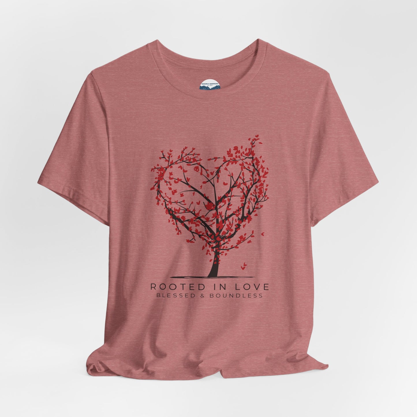 Rooted in Love
