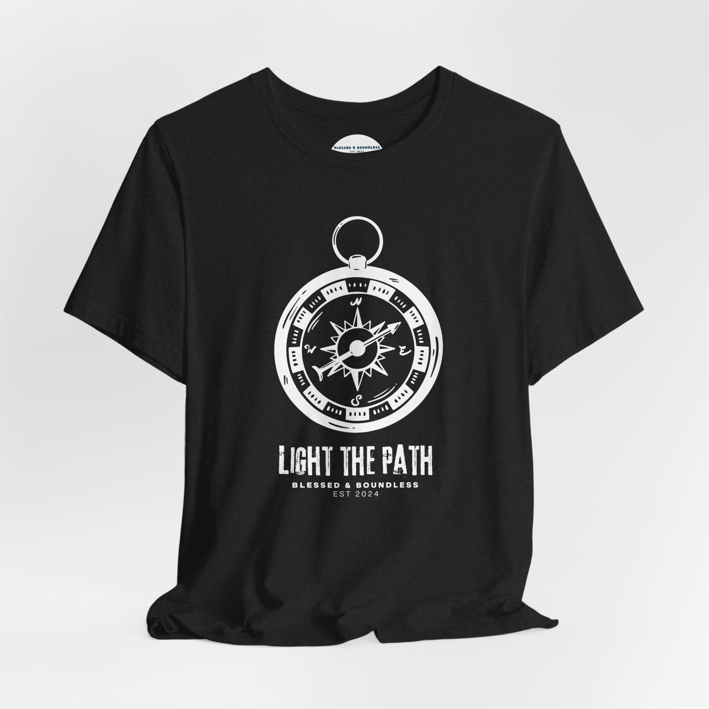 Light the Path Light