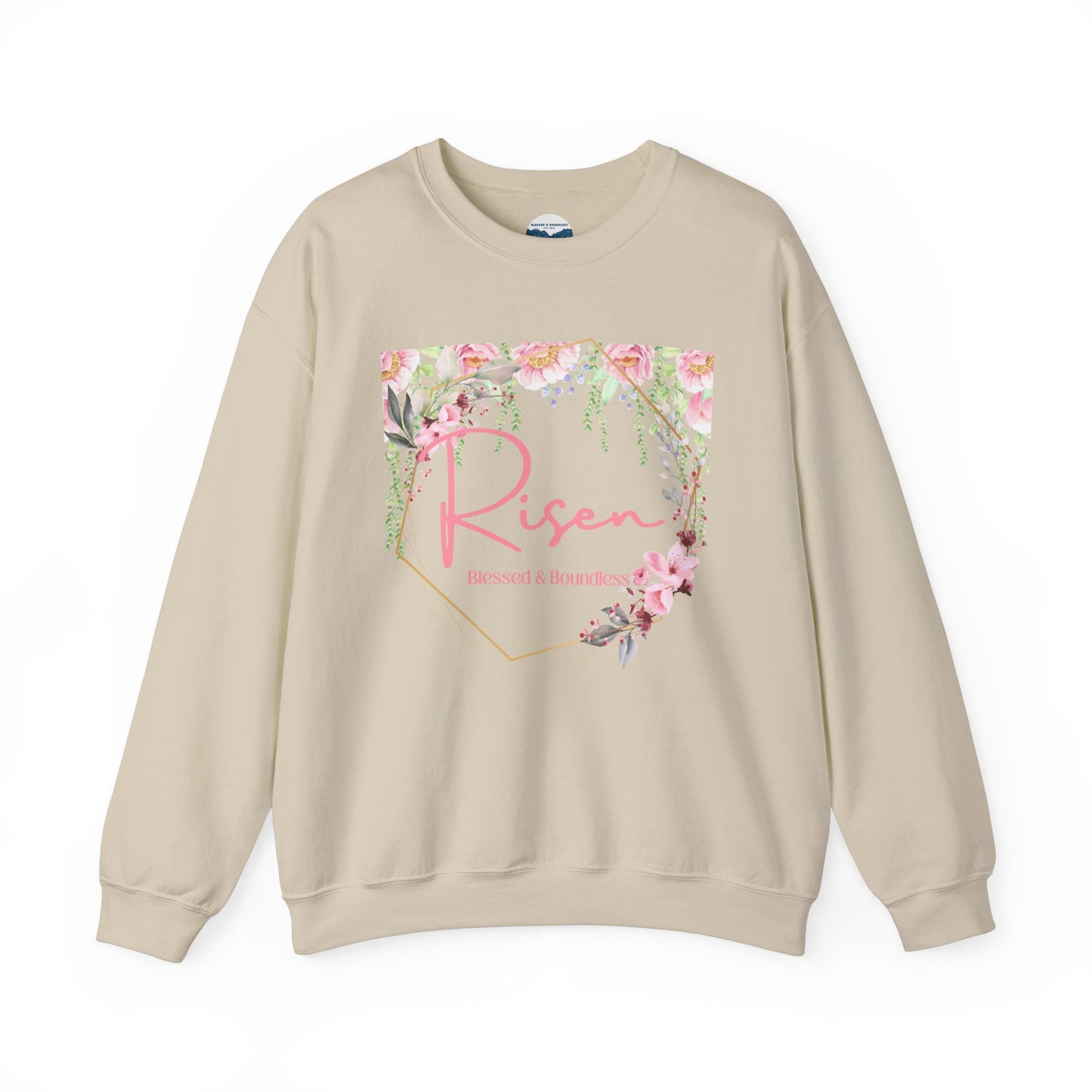 Risen Sweatshirt