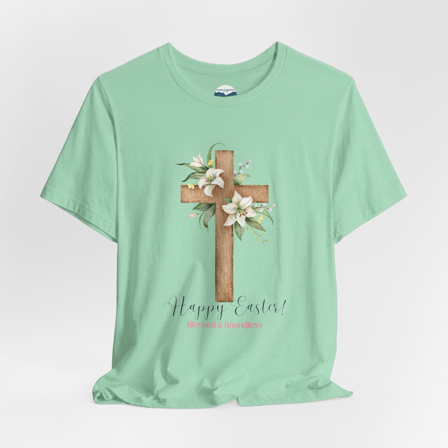 The Cross