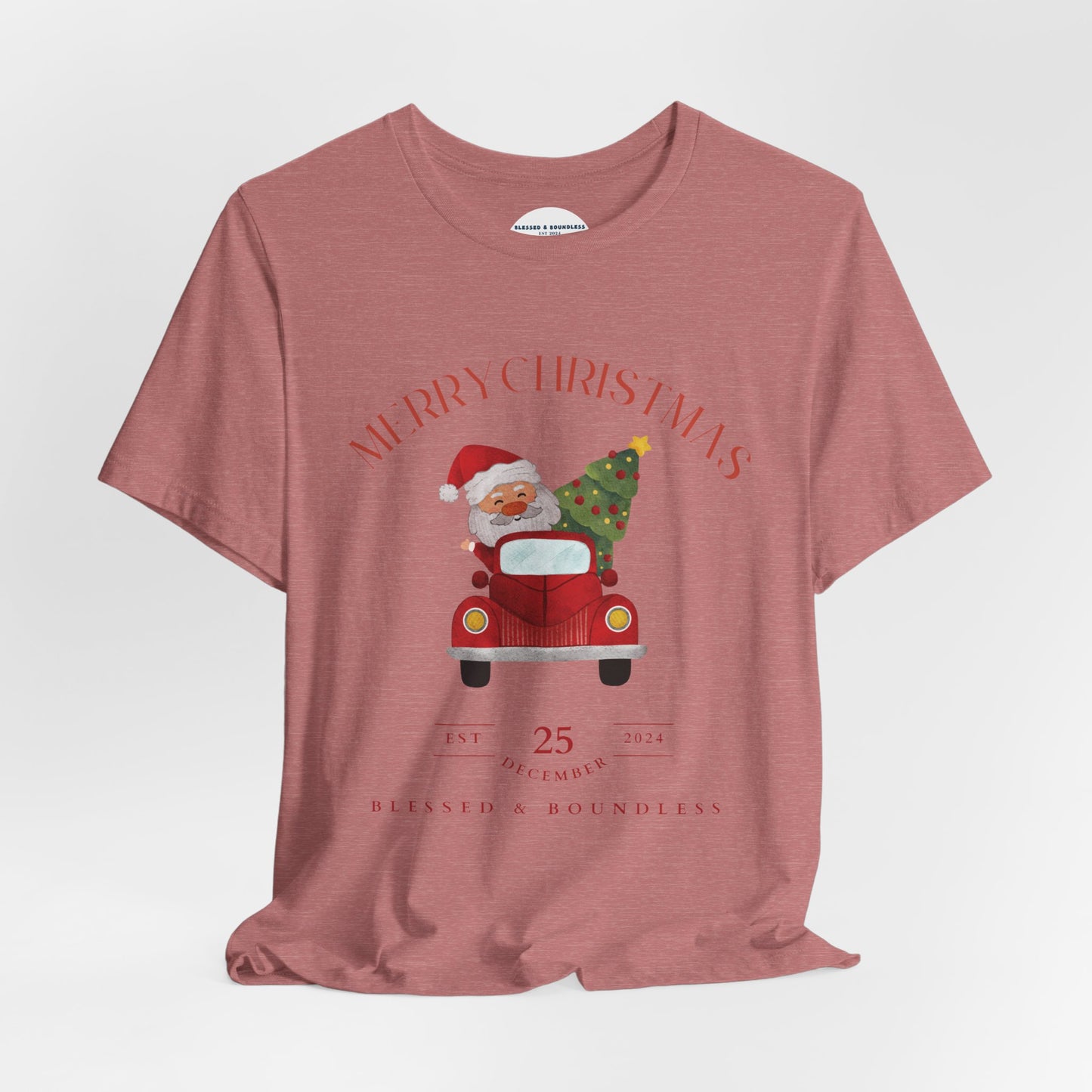 Christmas Joy