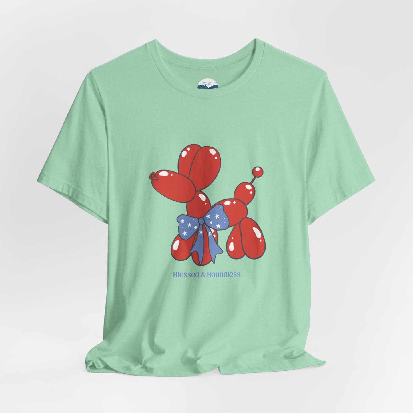 Balloon Pup USA