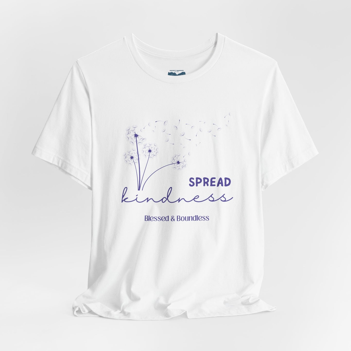 Spread Kindness