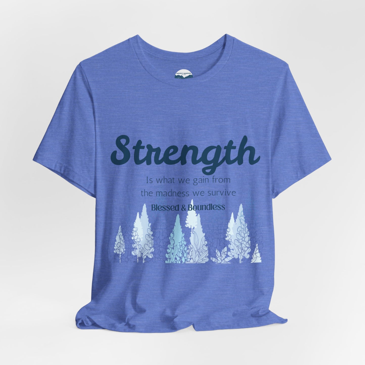 Strength