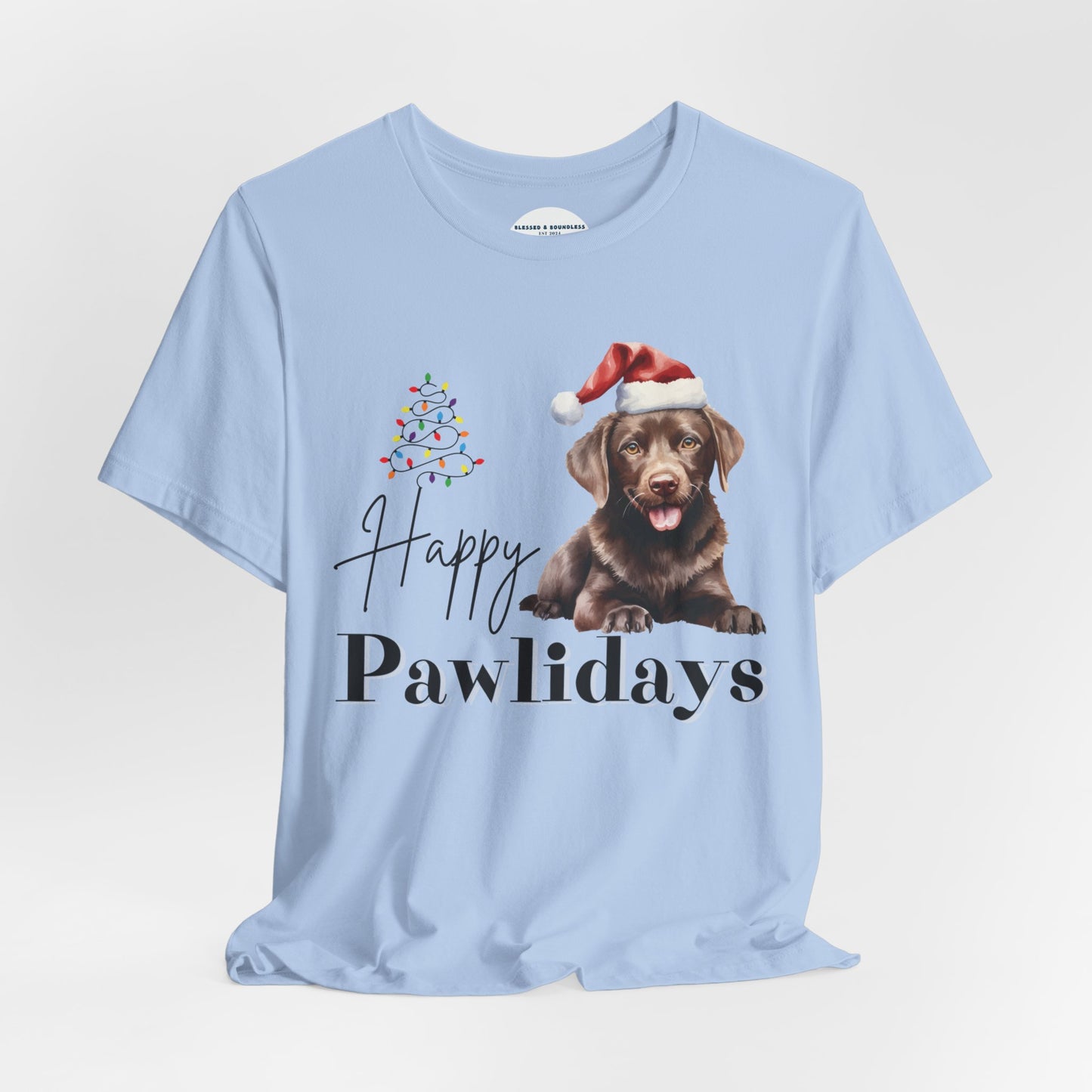 Pawlidays