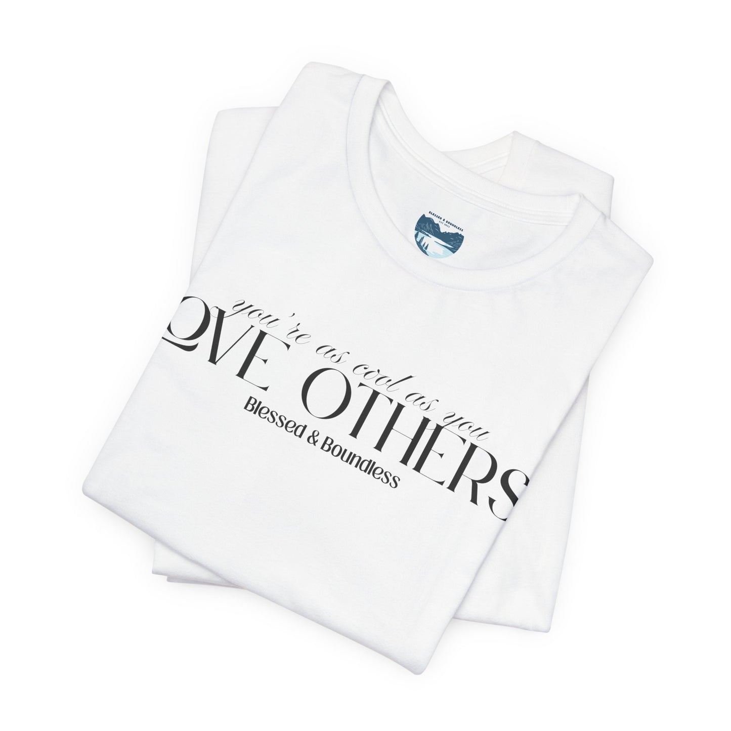 Love Others