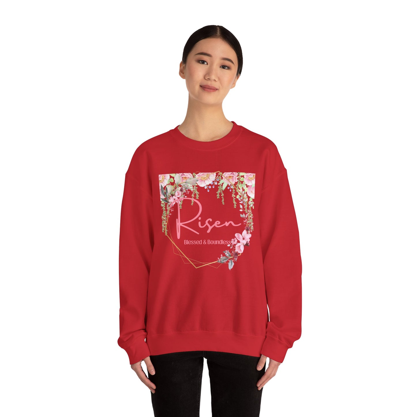 Risen Sweatshirt