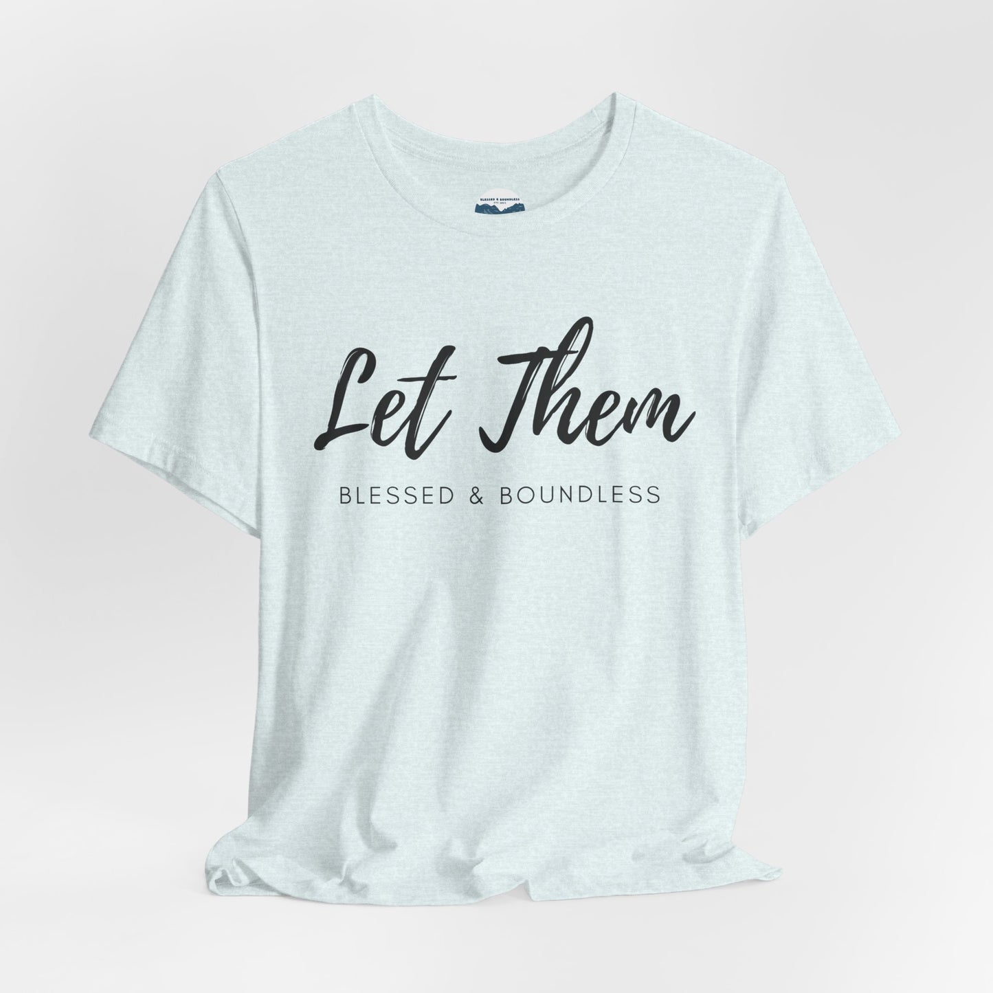 Let Them