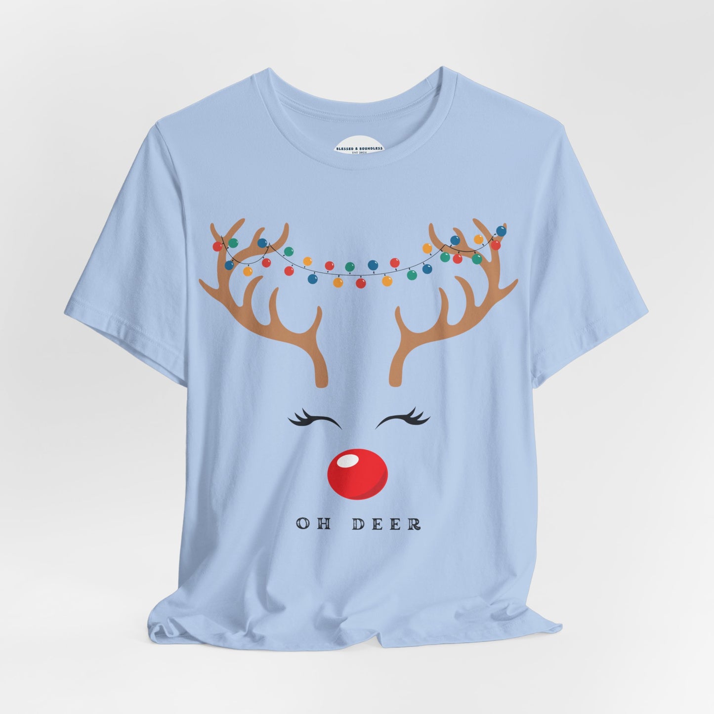 Oh Deer
