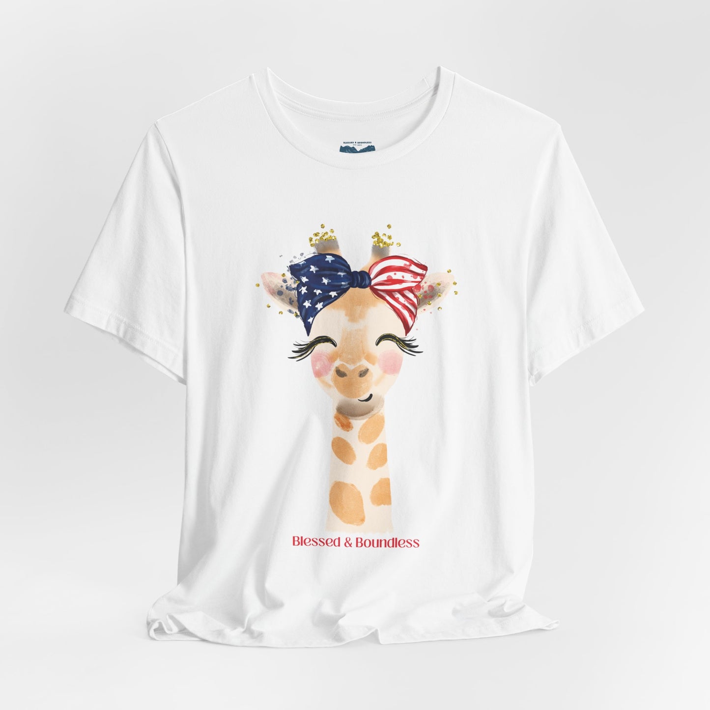 Giraffe 4th