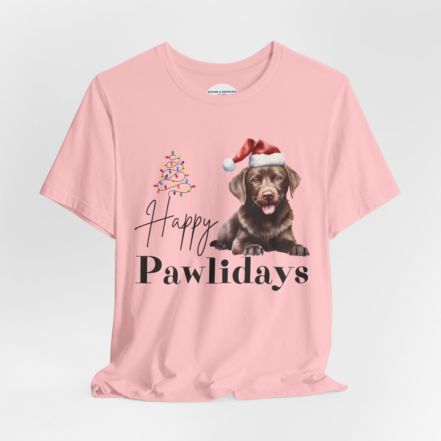 Pawlidays