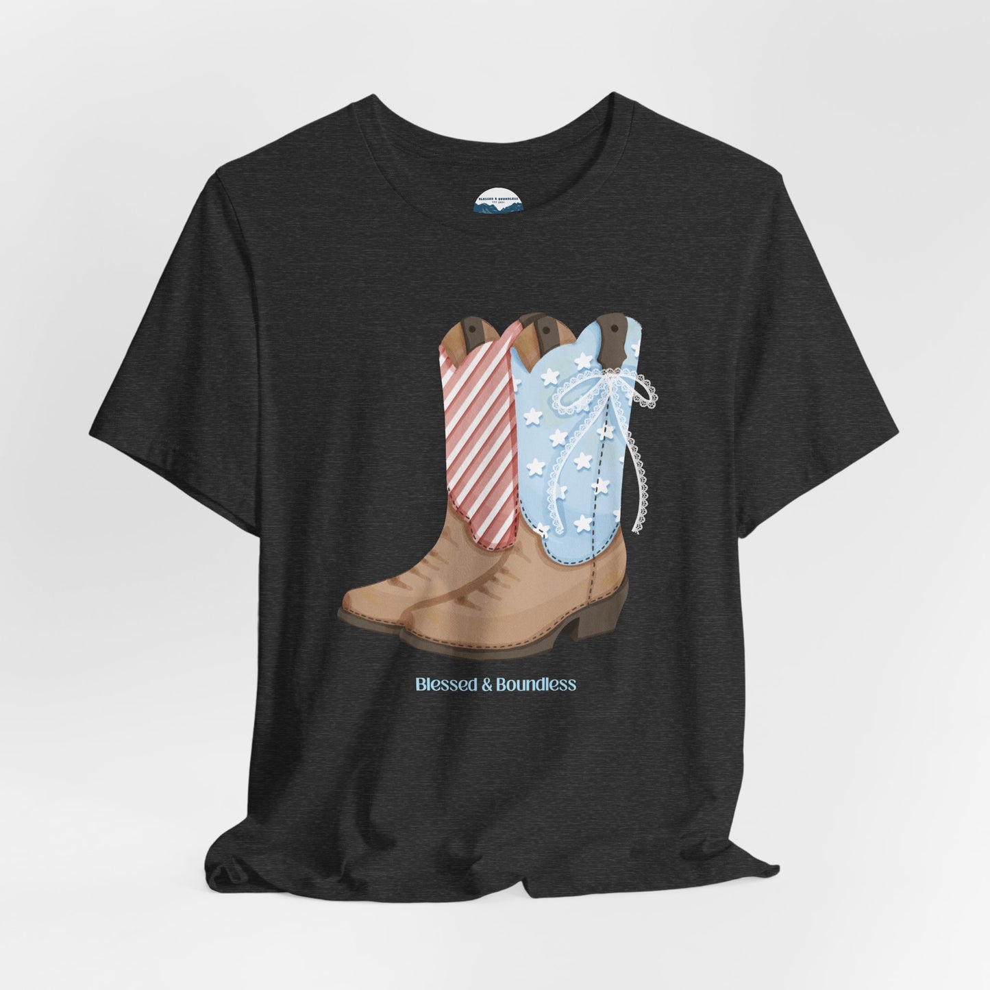 Boot Scootin' 4th