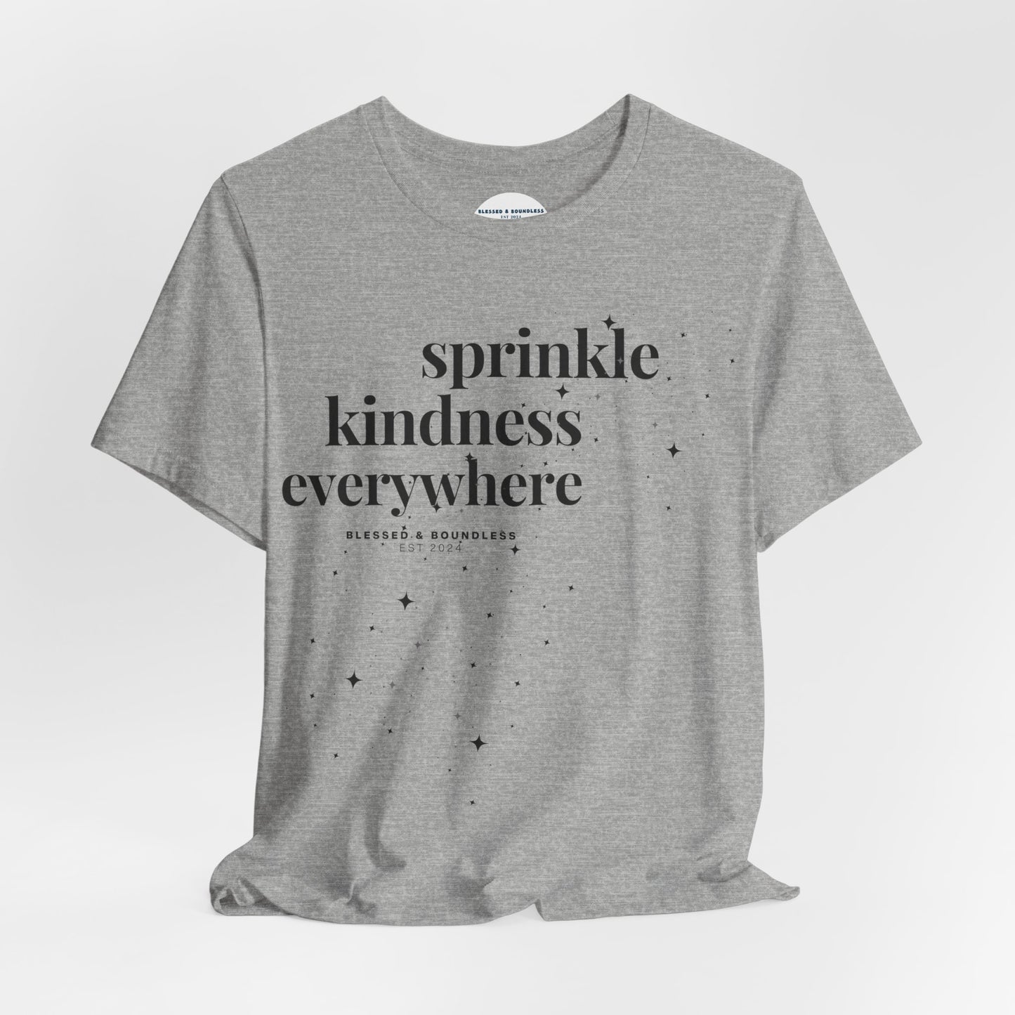 Sprinkle