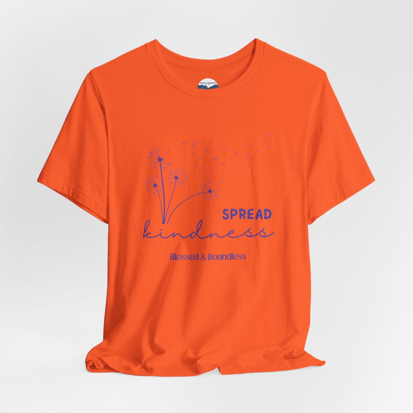 Spread Kindness