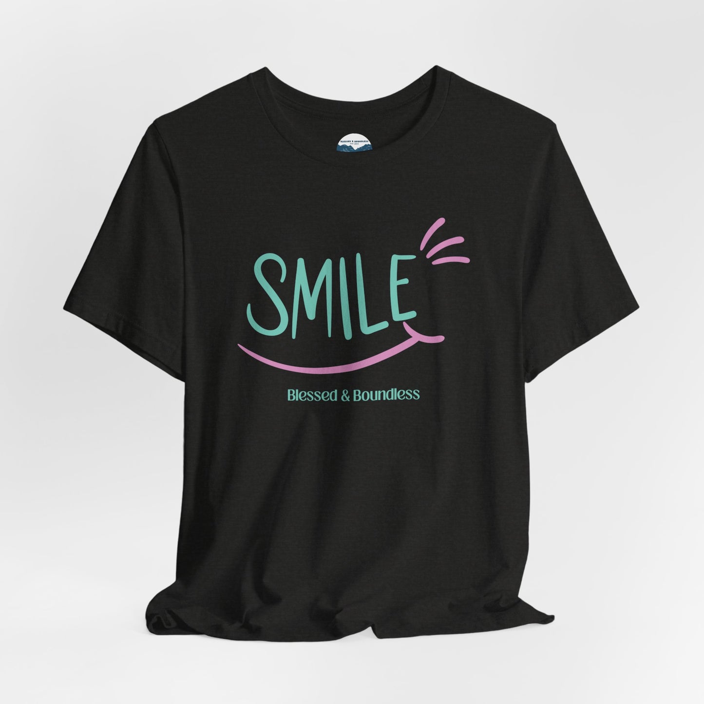 Smile