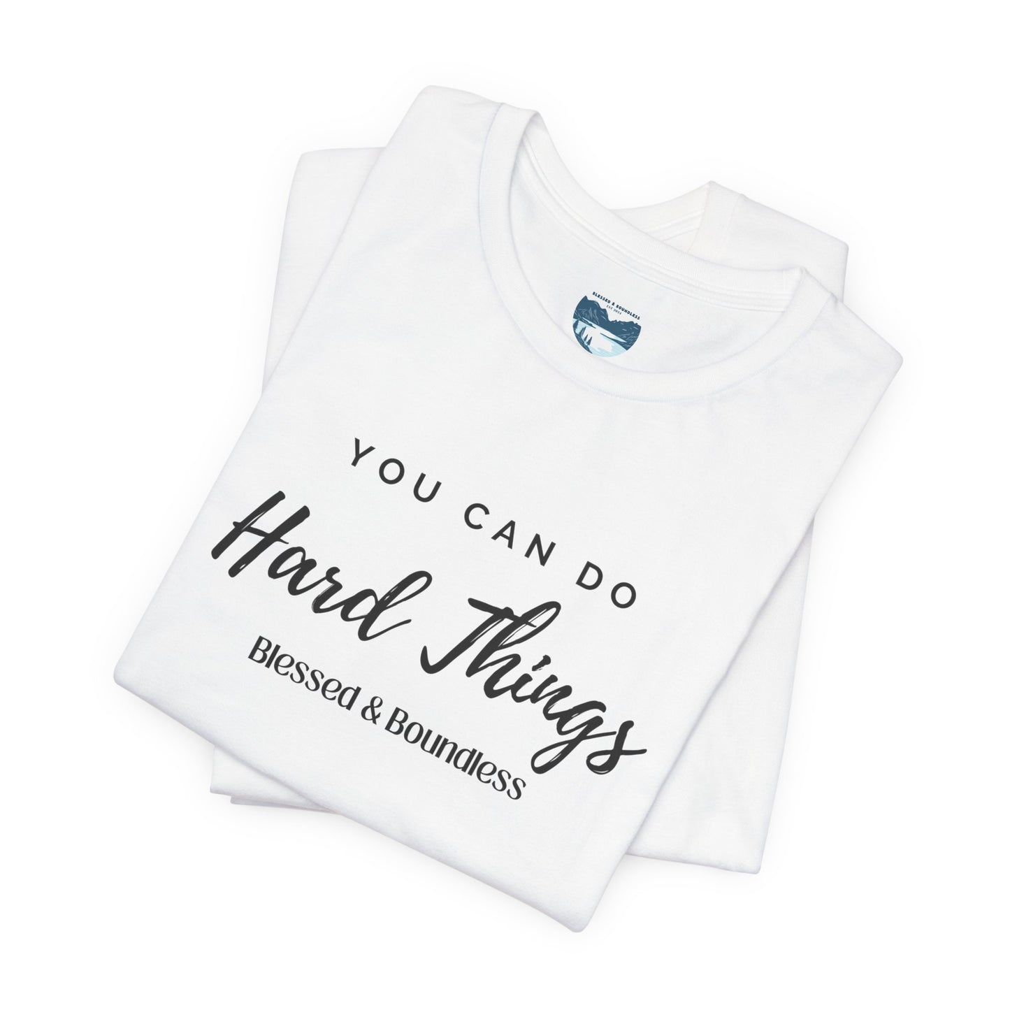 Hard Things